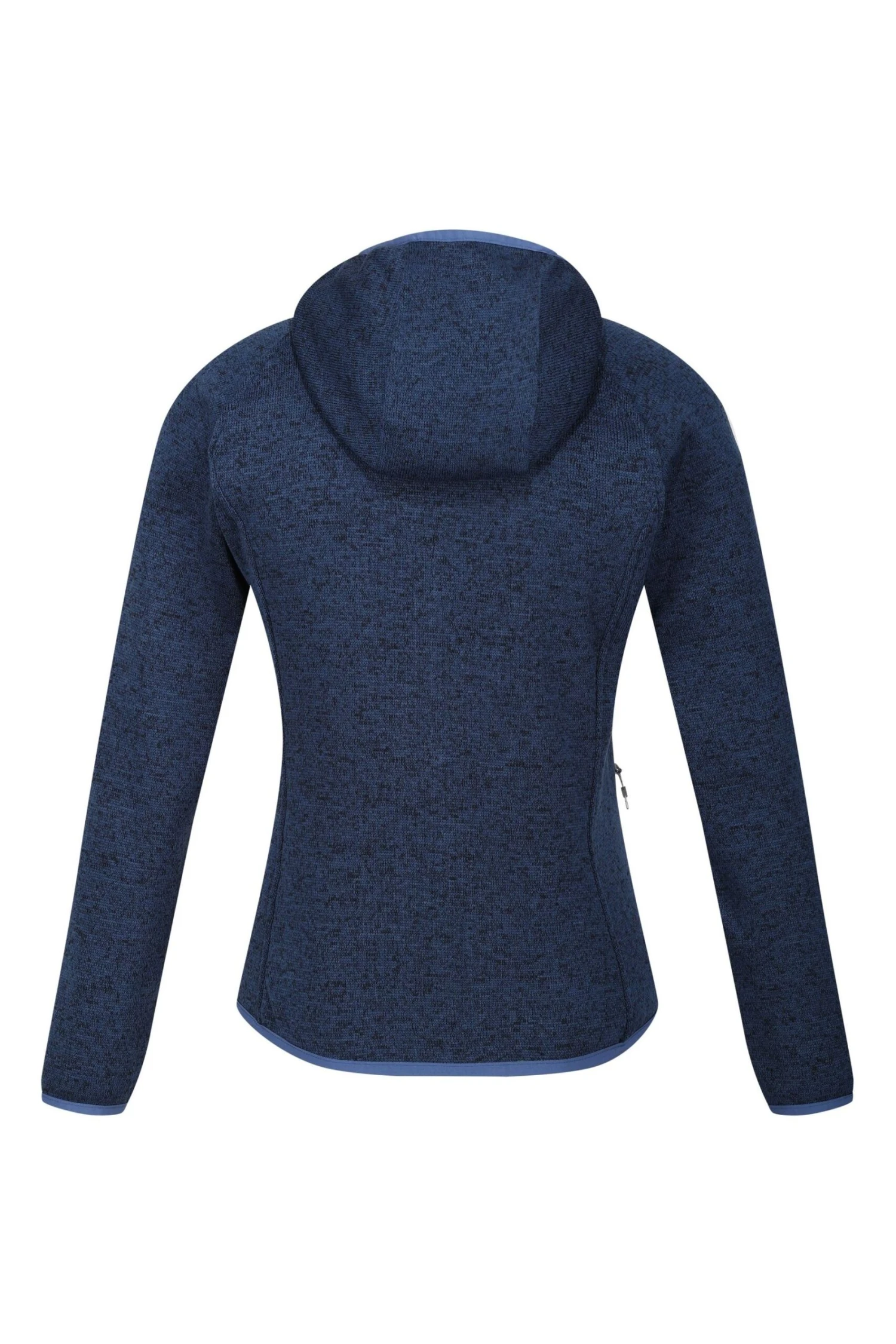 Regatta Womens Newhill Full Zip Hooded Fleece - Image 7