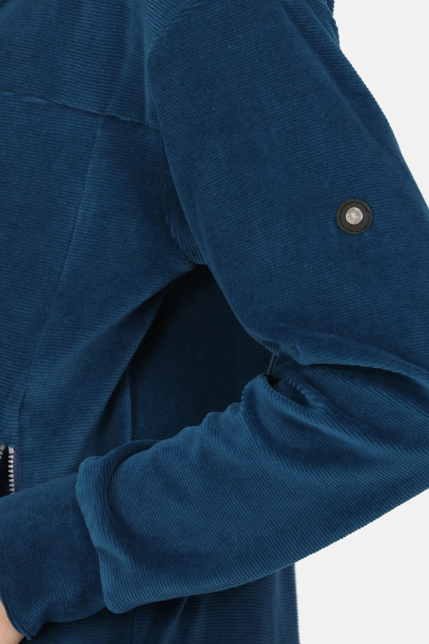 Regatta Blue Jessalyn Full Zip Jacket - Image 5