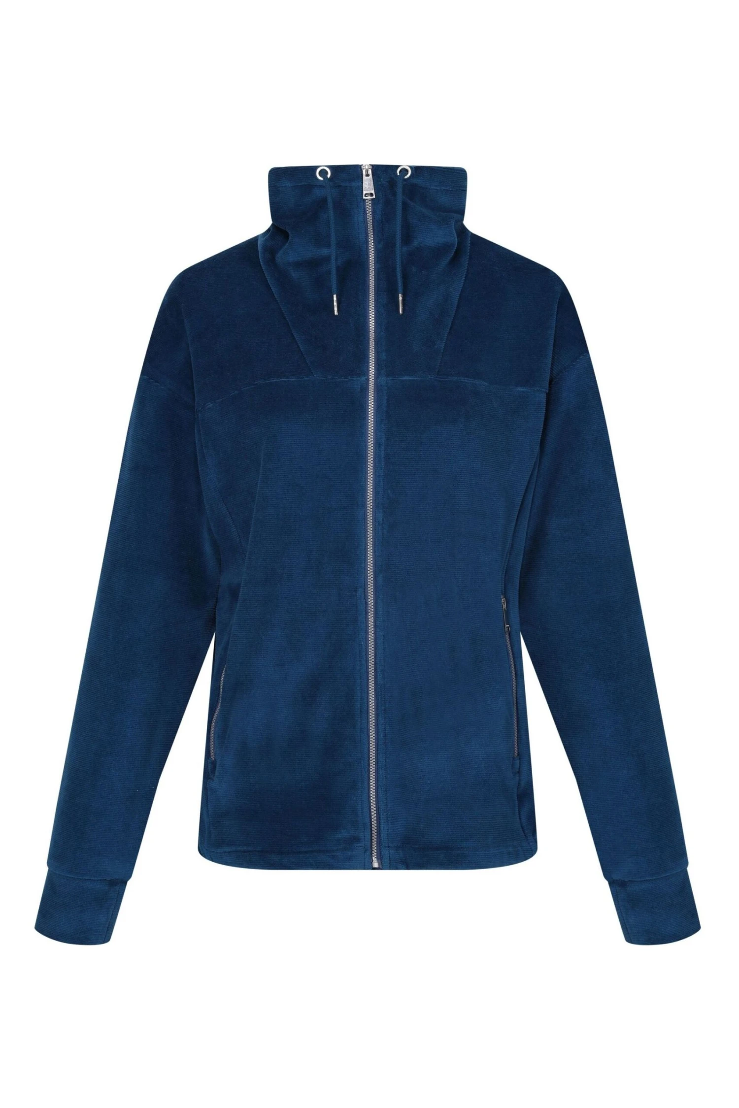 Regatta Blue Jessalyn Full Zip Jacket - Image 6
