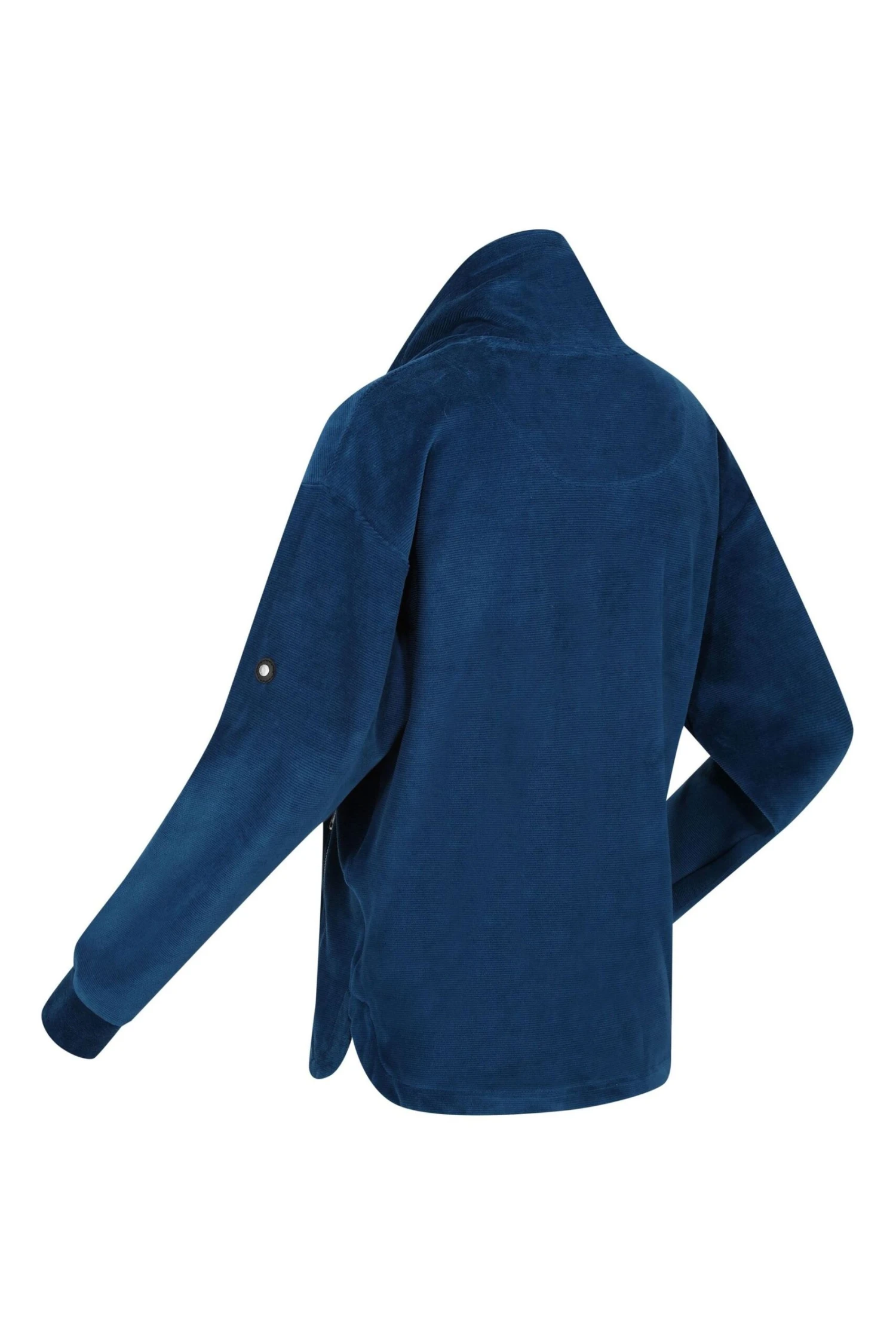 Regatta Blue Jessalyn Full Zip Jacket - Image 9