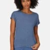Regatta Blue Bannerdale T-Shirt