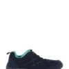 Regatta Blue Edgepoint Life Walking Shoes