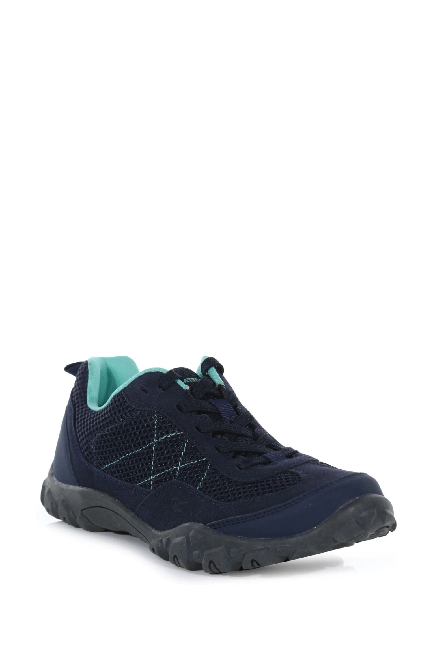 Regatta Blue Edgepoint Life Walking Shoes - Image 2