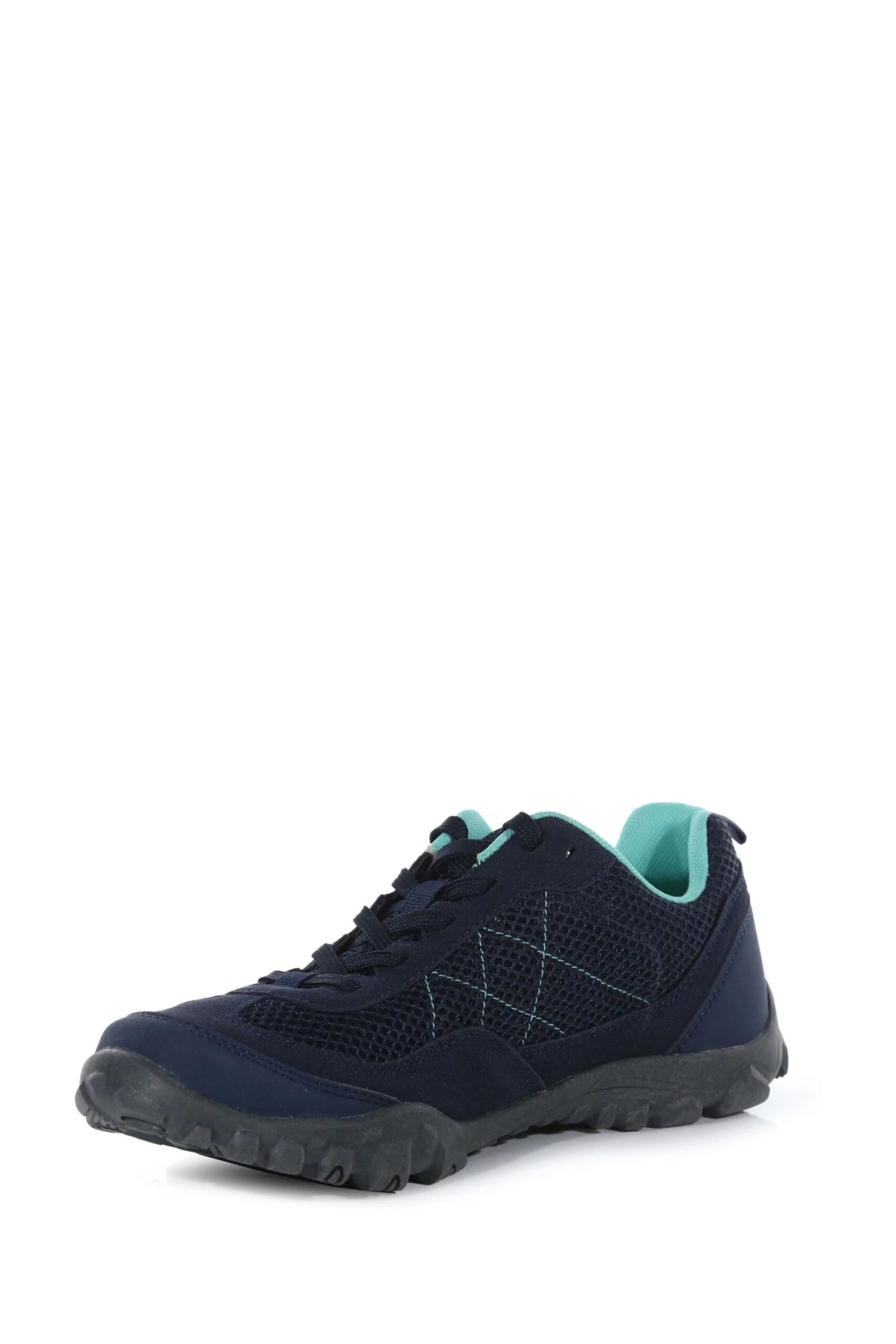 Regatta Blue Edgepoint Life Walking Shoes - Image 3