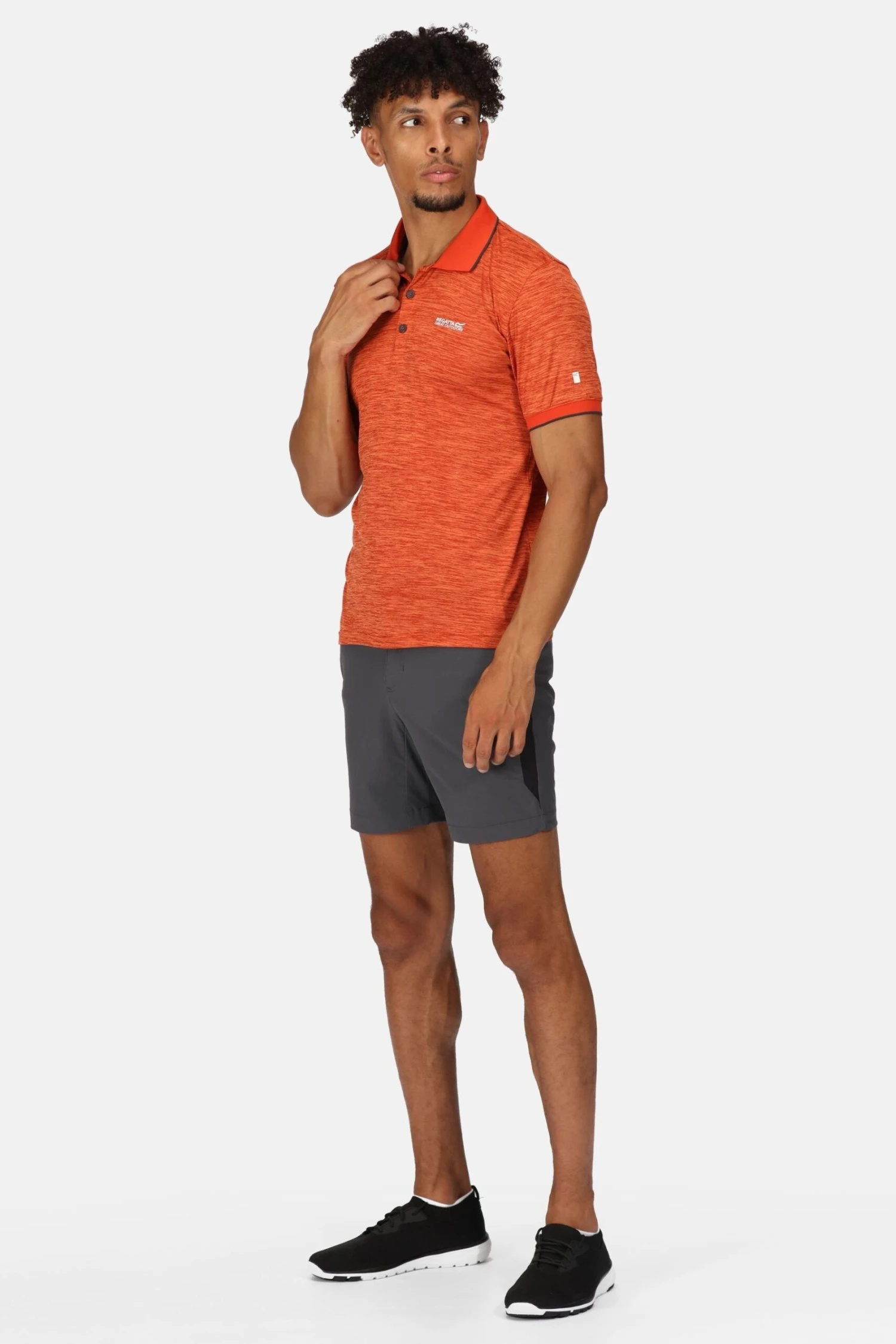 Regatta Orange Remex II T-Shirt