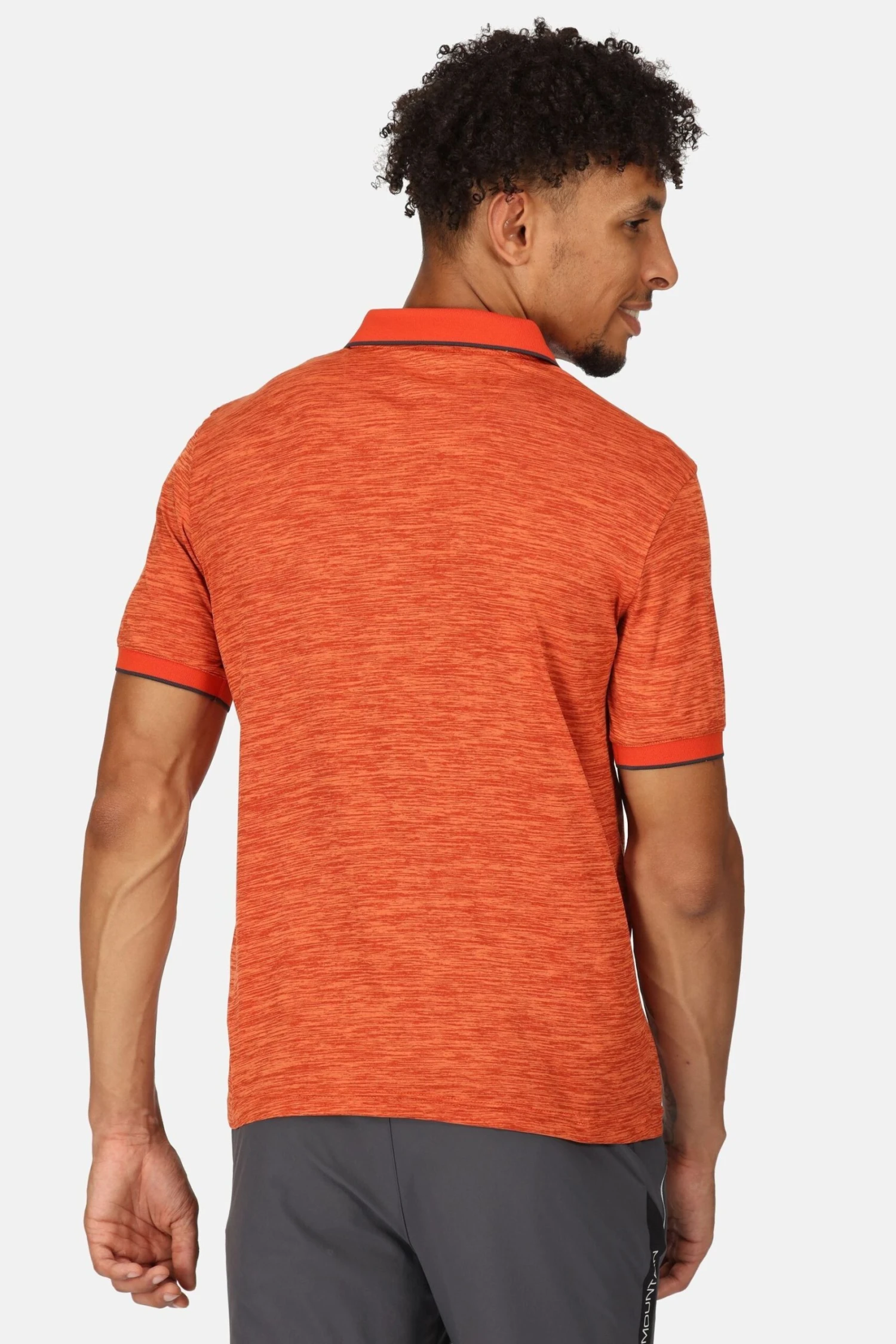 Regatta Orange Remex II T-Shirt - Image 2