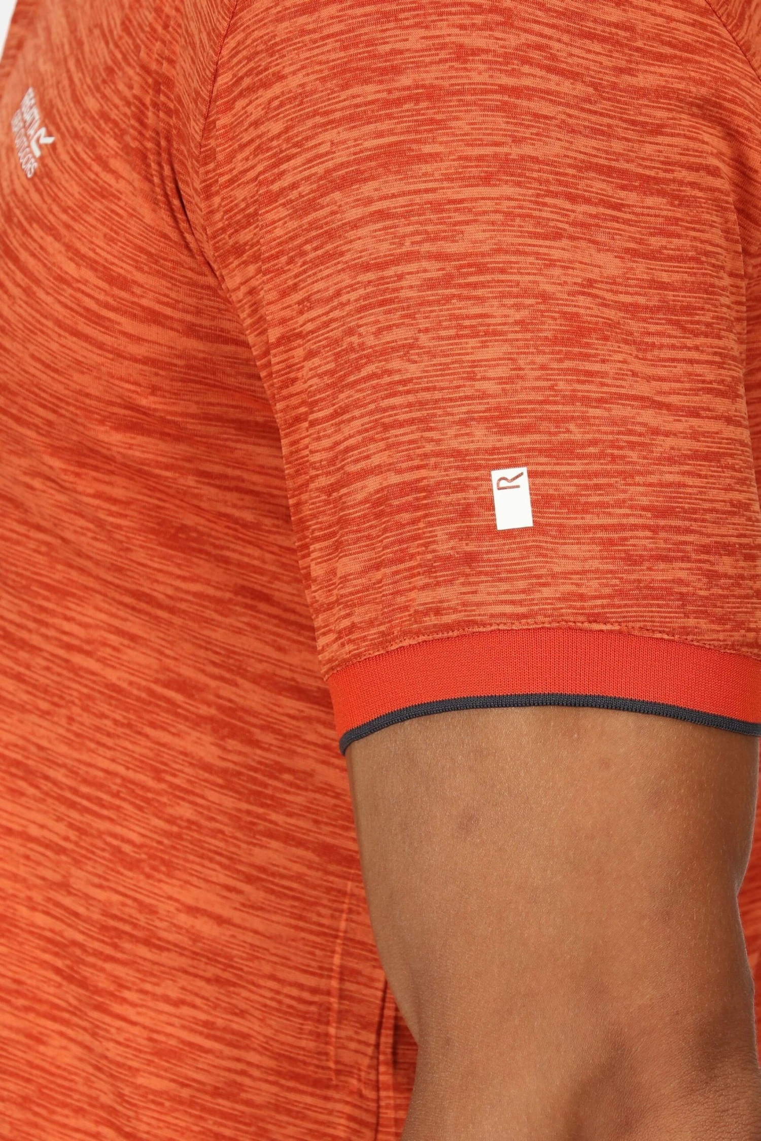 Regatta Orange Remex II T-Shirt - Image 5