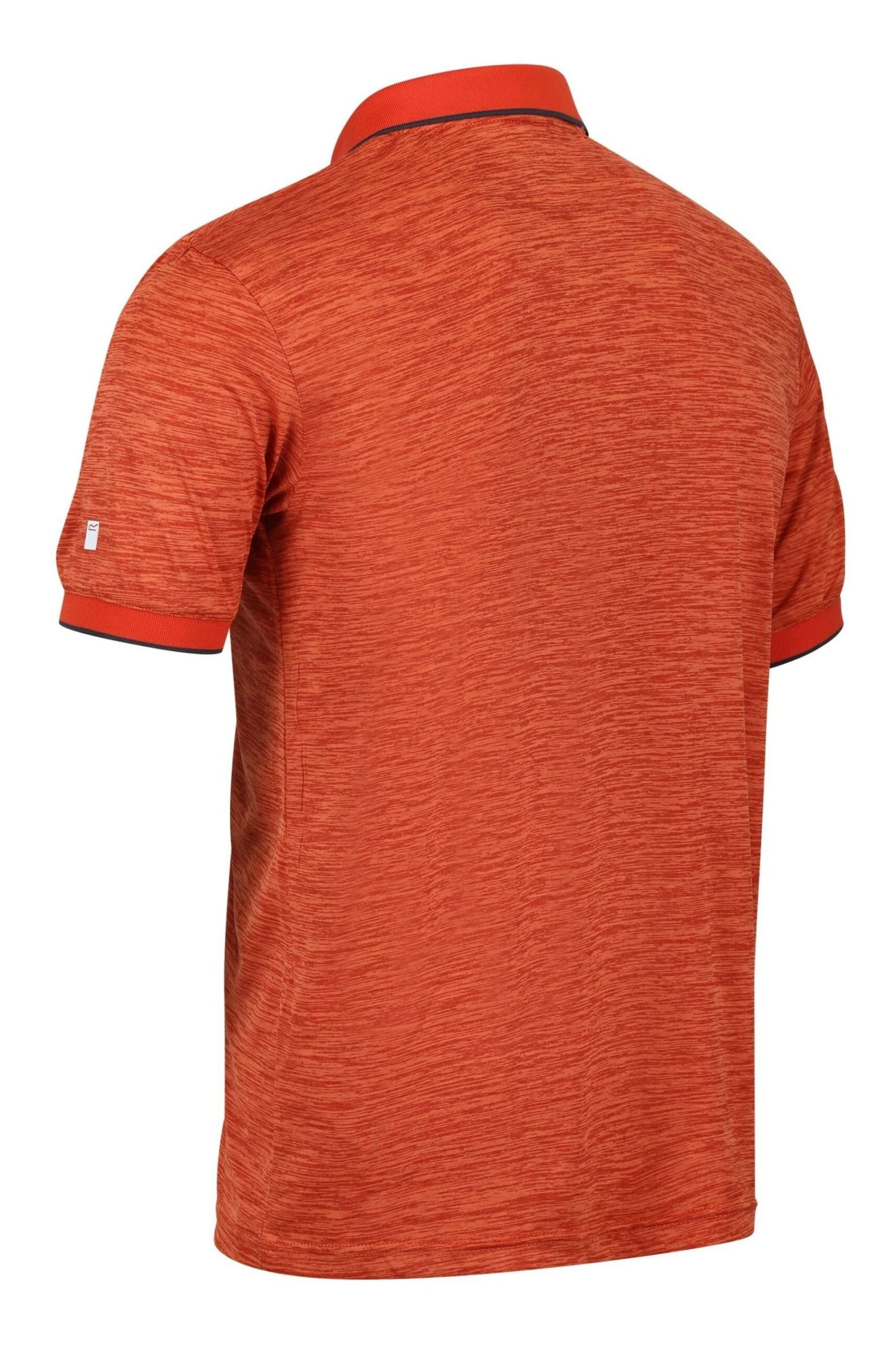 Regatta Orange Remex II T-Shirt - Image 9