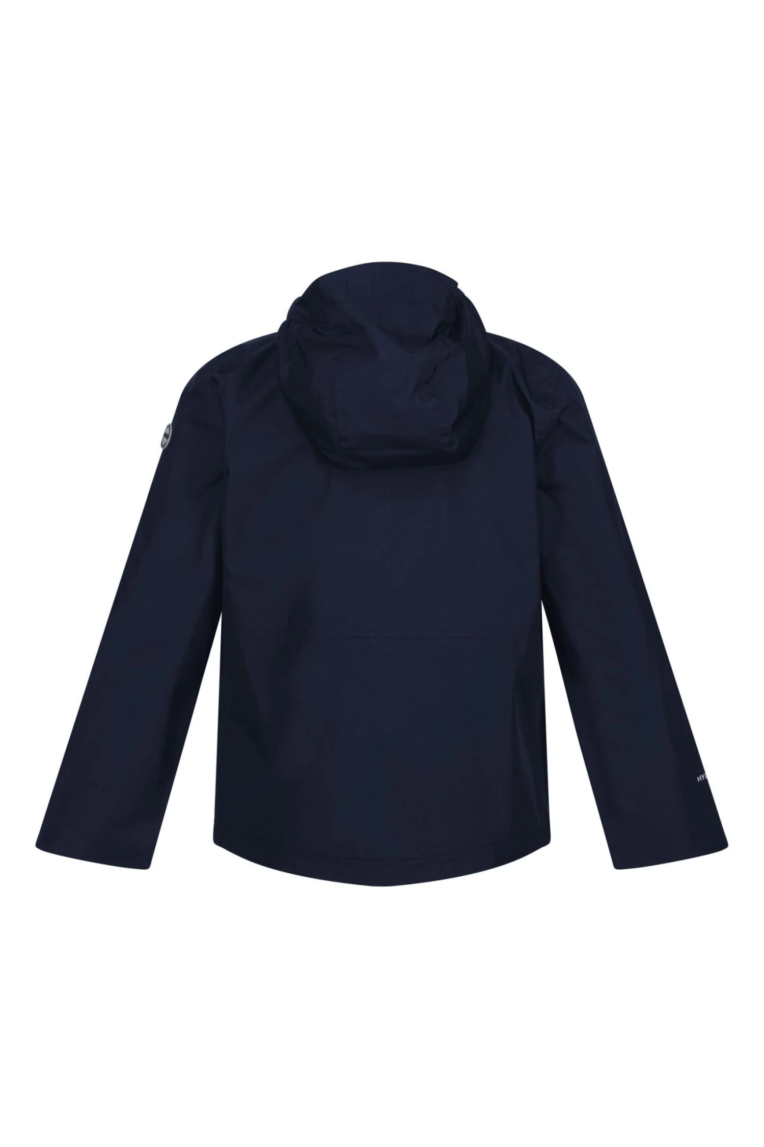 Regatta Blue Hywell Waterproof Jacket - Image 4
