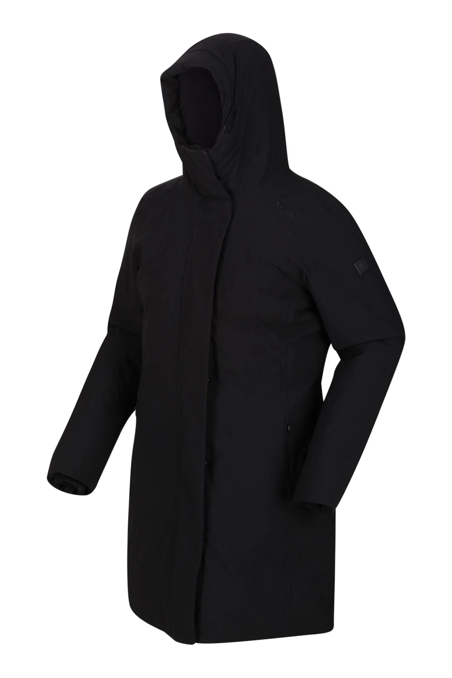 Regatta Yewbank Waterproof Longline Jacket - Image 10