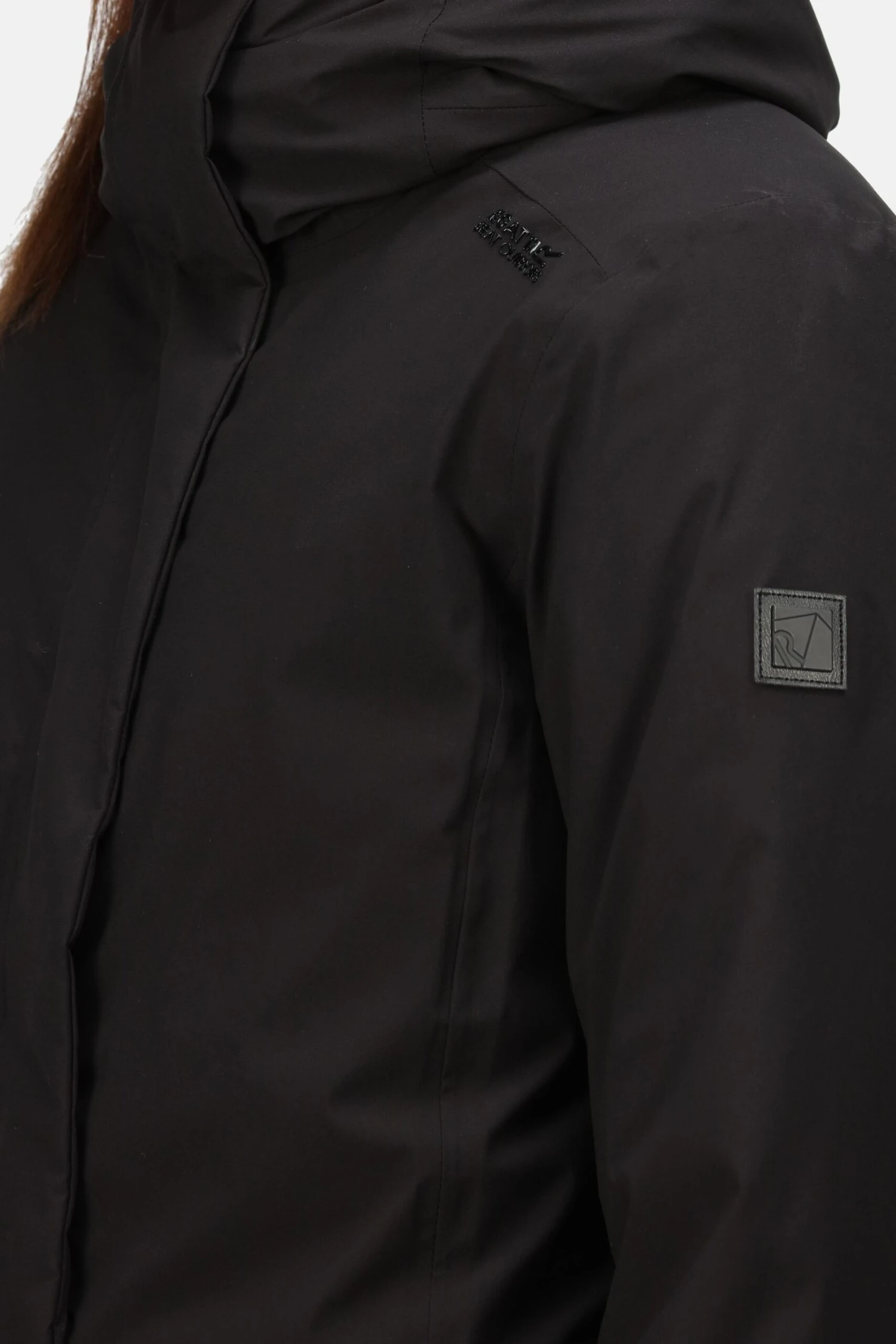 Regatta Yewbank Waterproof Longline Jacket - Image 4