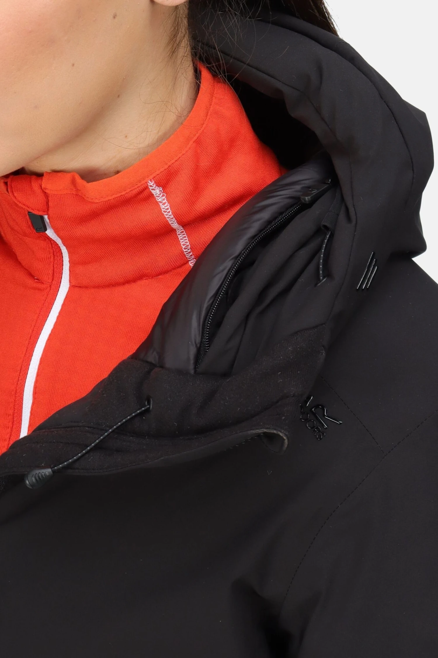 Regatta Yewbank Waterproof Longline Jacket - Image 5