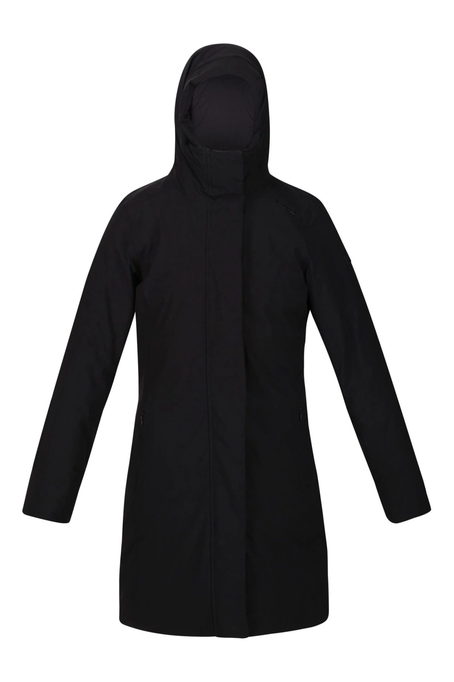 Regatta Yewbank Waterproof Longline Jacket - Image 7