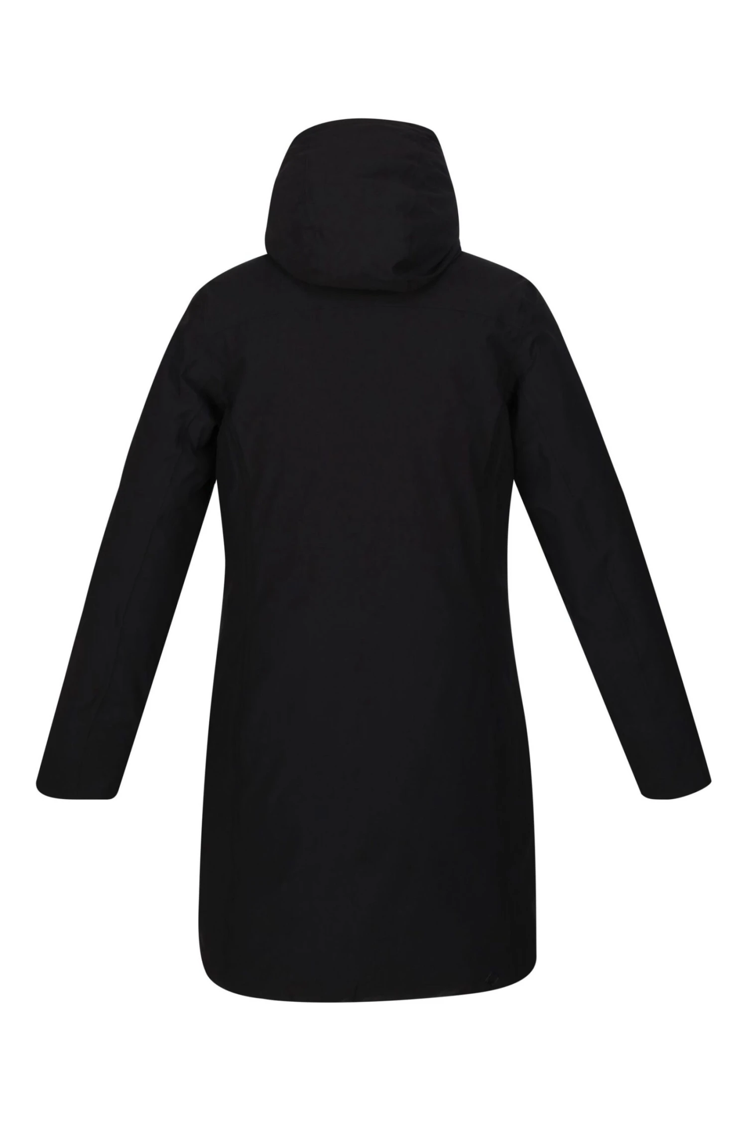 Regatta Yewbank Waterproof Longline Jacket - Image 8