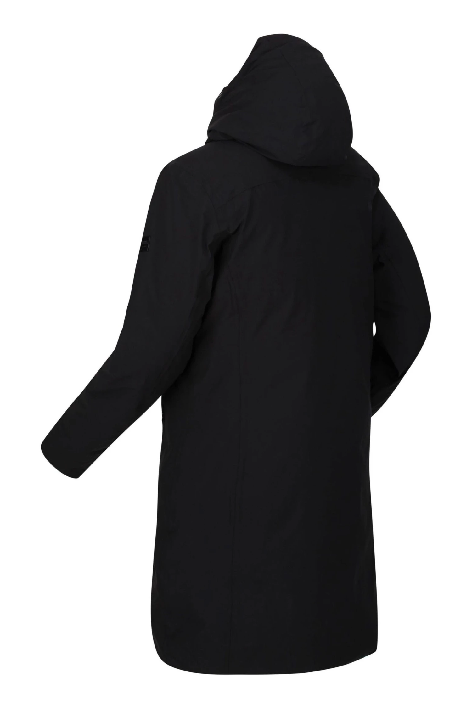 Regatta Yewbank Waterproof Longline Jacket - Image 9