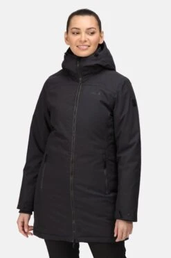 Regatta Voltera III Heated Waterproof Jacket