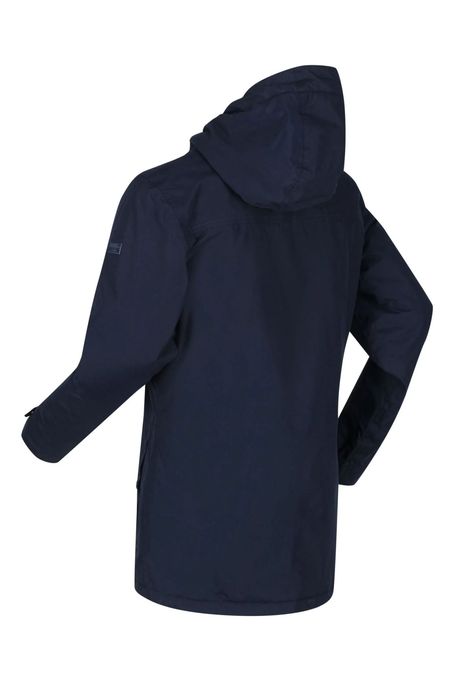Regatta Bergonia II Blue Waterproof Jacket - Image 10