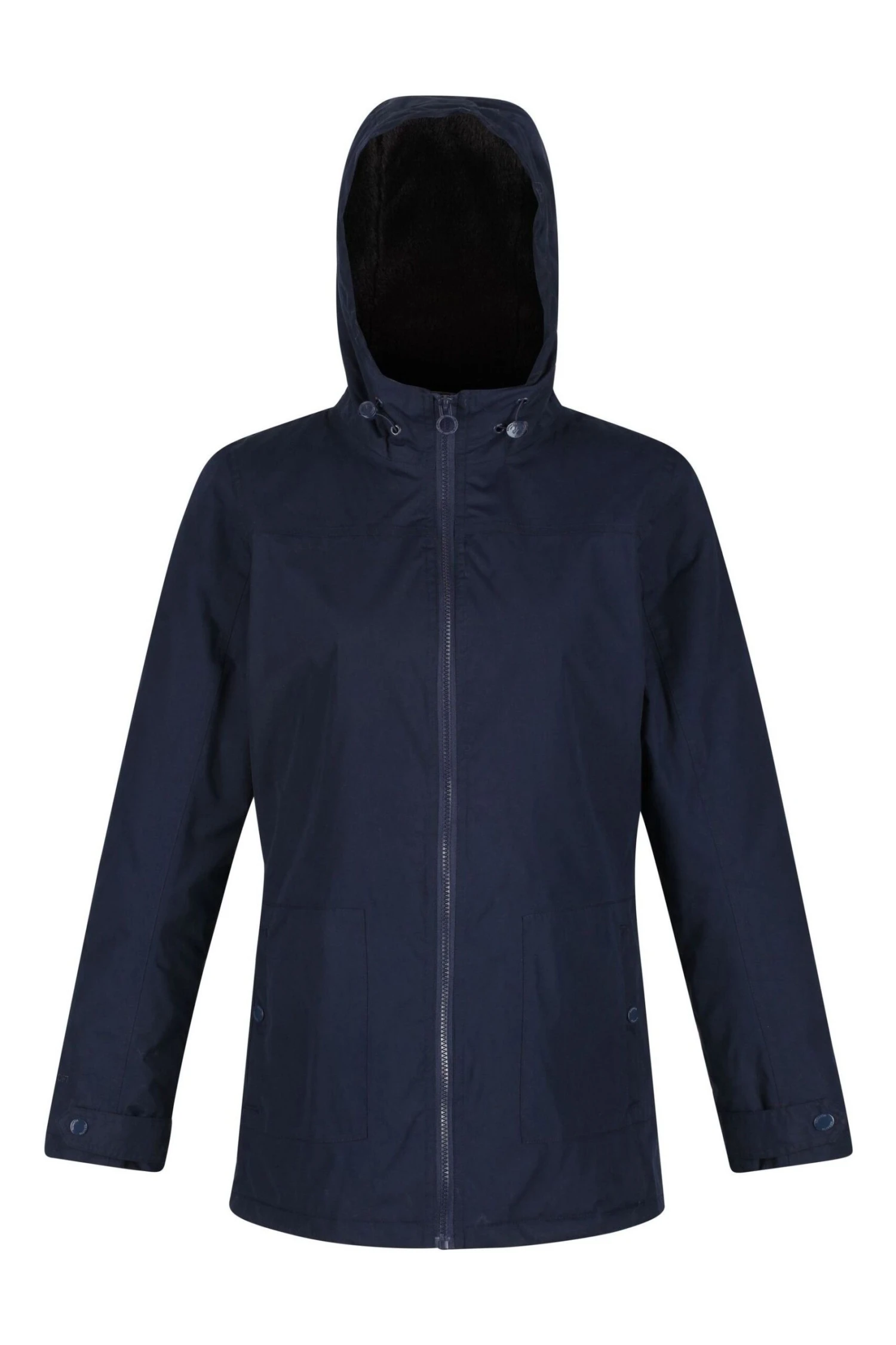 Regatta Bergonia II Blue Waterproof Jacket - Image 7