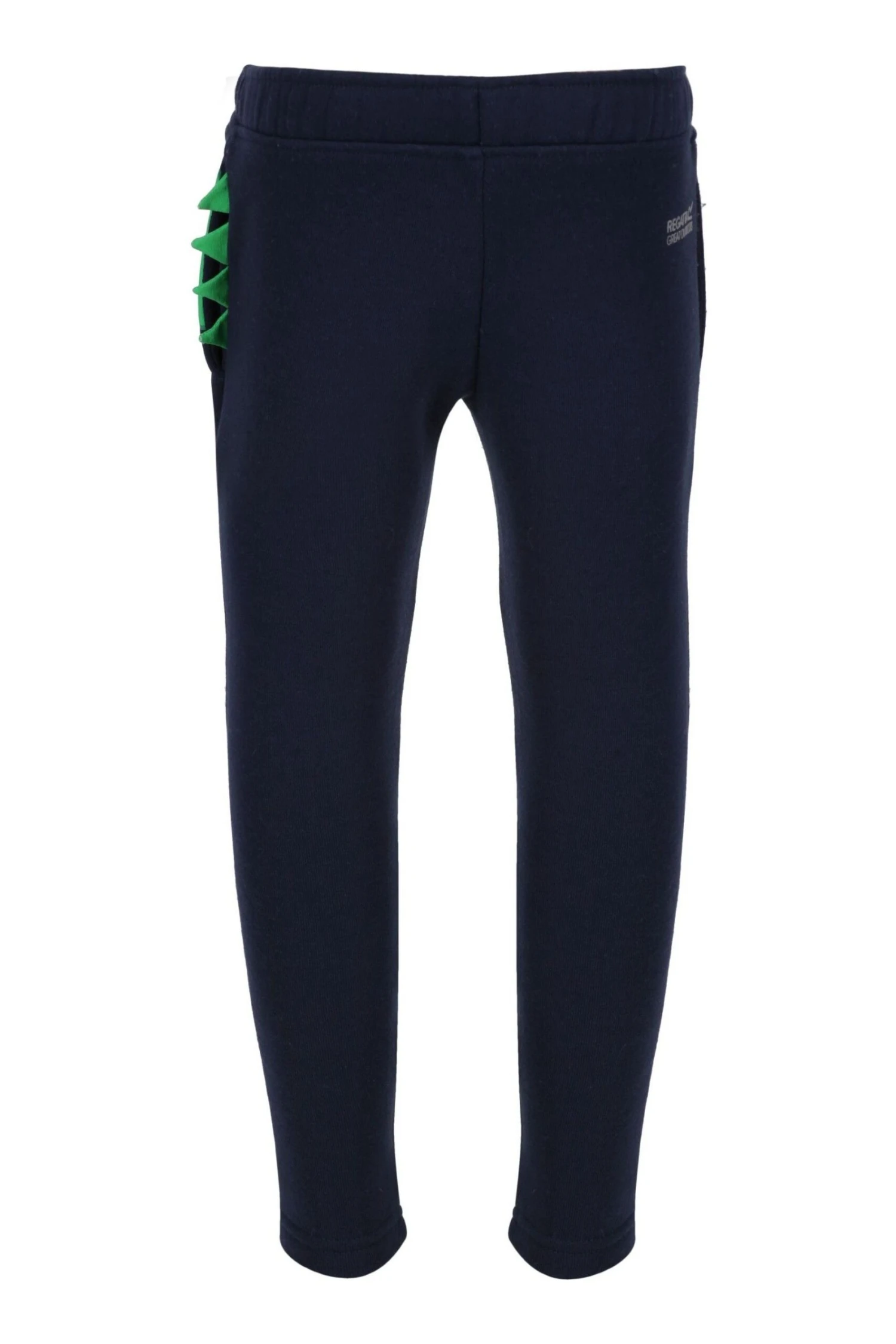 Regatta Blue Peppa Pig Dinosaur Joggers - Image 6