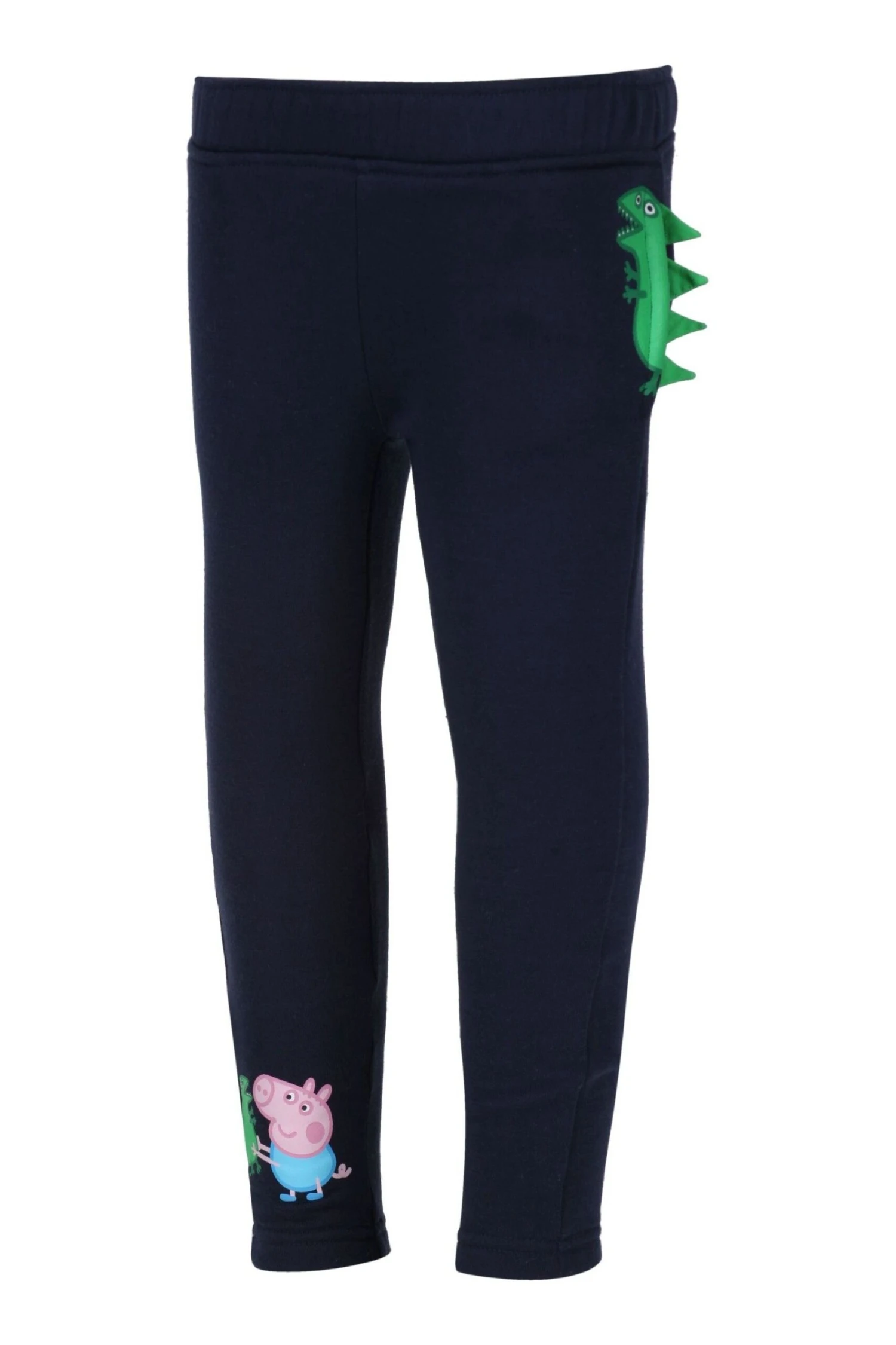 Regatta Blue Peppa Pig Dinosaur Joggers - Image 7