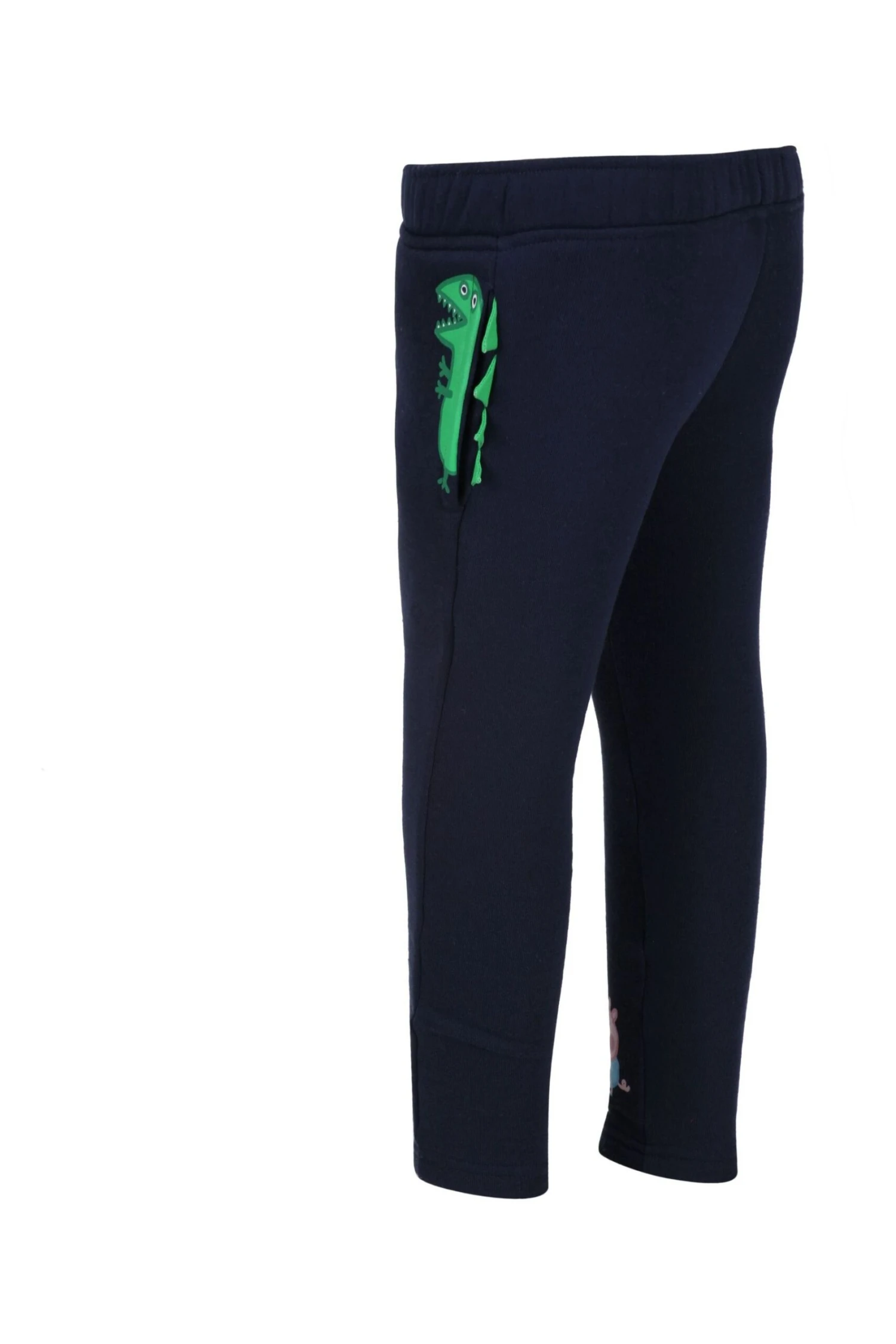 Regatta Blue Peppa Pig Dinosaur Joggers - Image 8