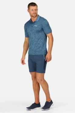 Regatta Blue Remex II T-Shirt