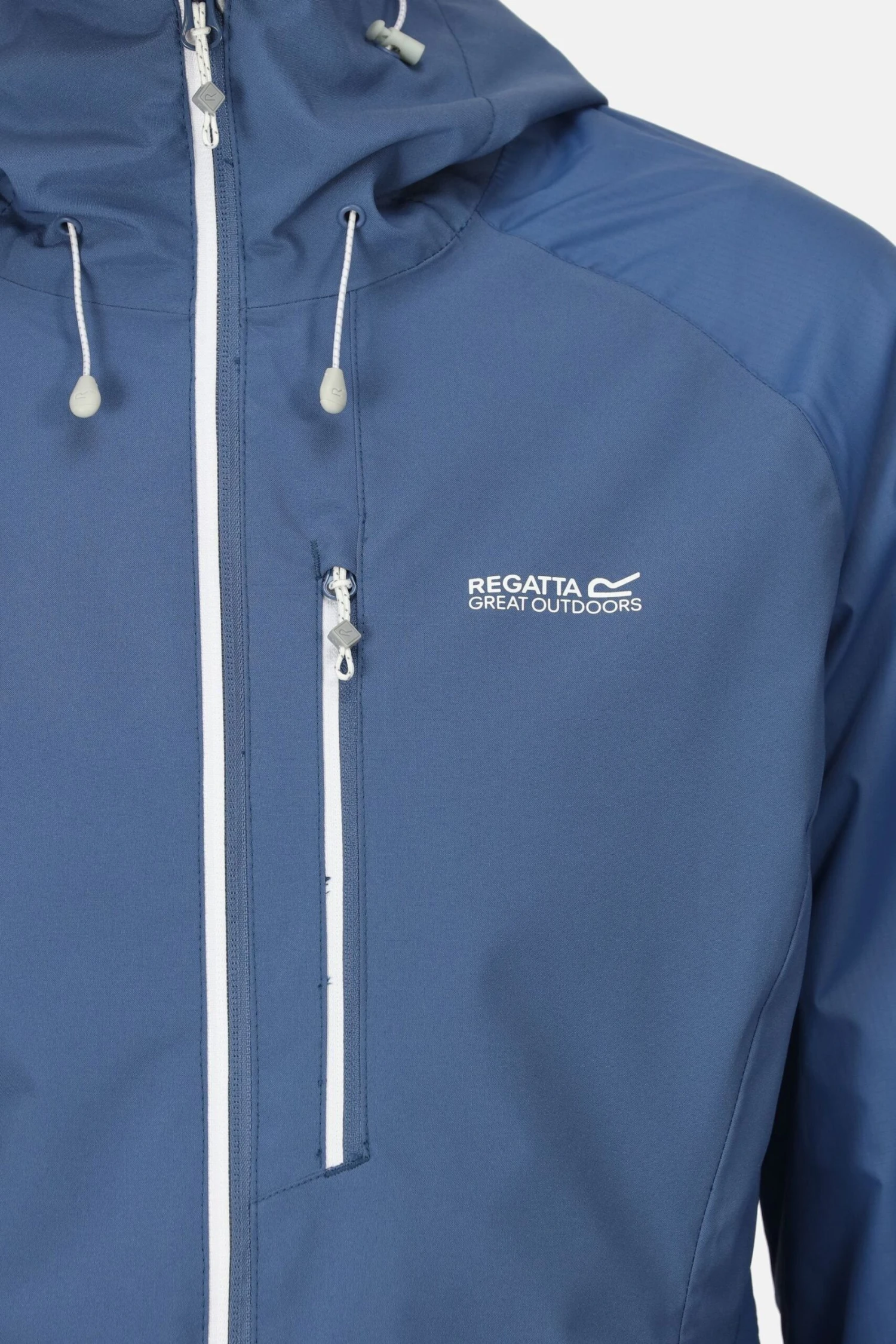 Regatta Blue Highton Stretch Jacket - Image 10