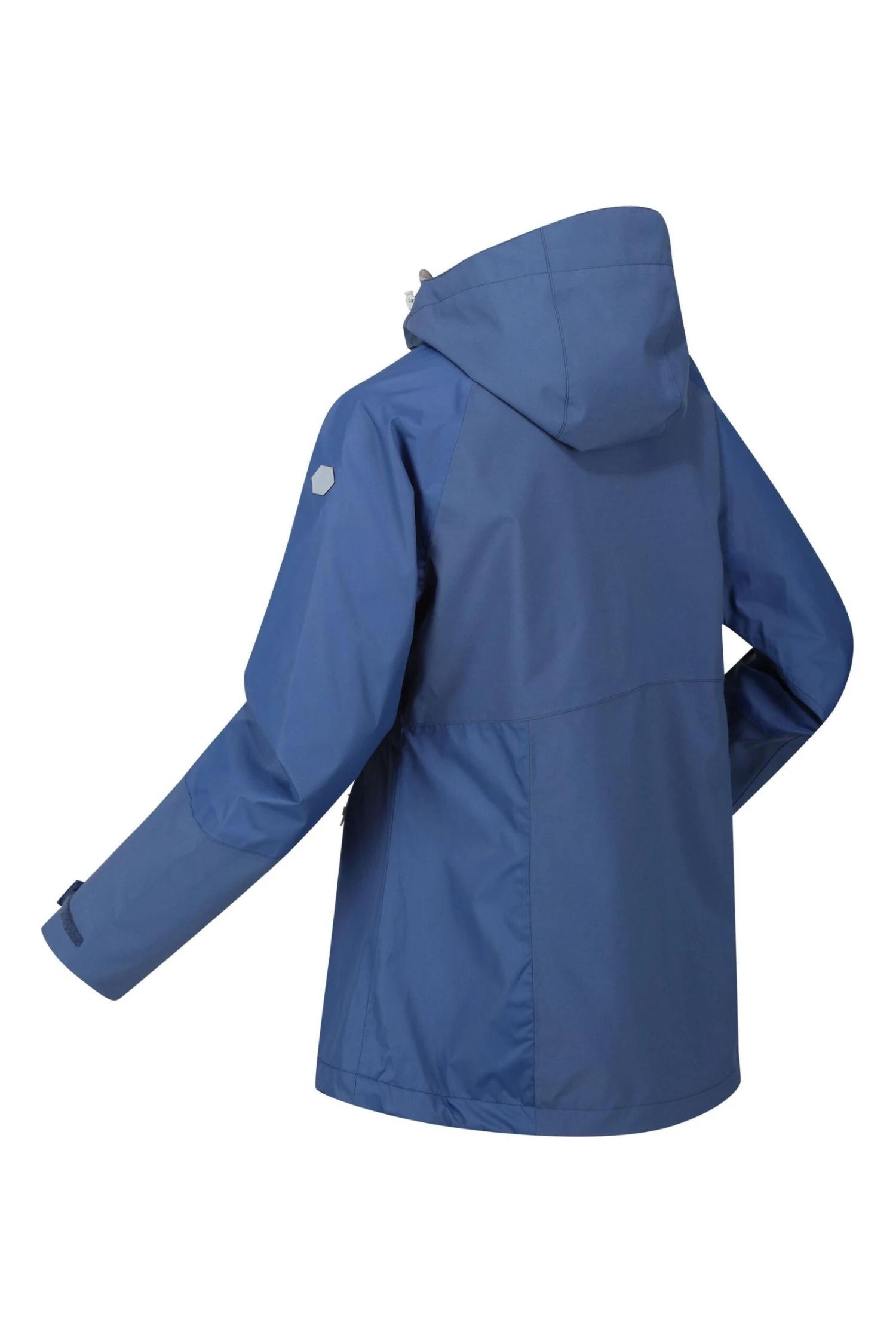 Regatta Blue Highton Stretch Jacket - Image 9