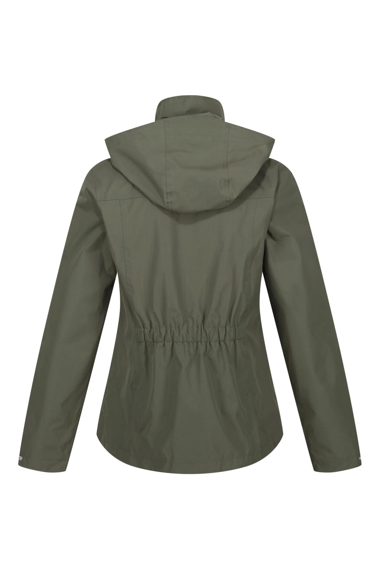Regatta Green Laiyah Waterproof Jacket - Image 8