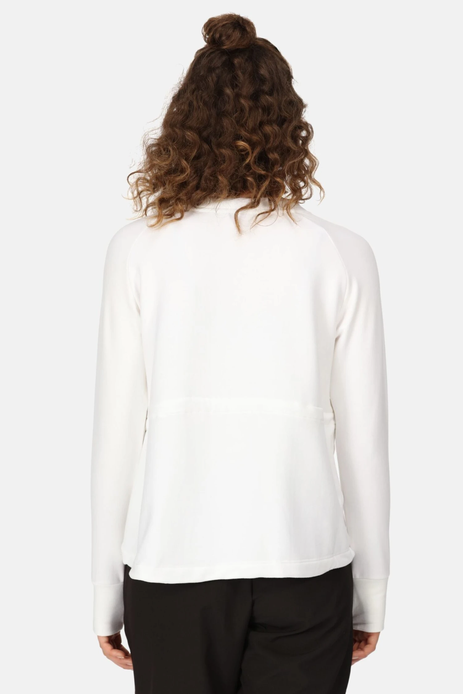 Regatta Narine White Sweater - Image 2