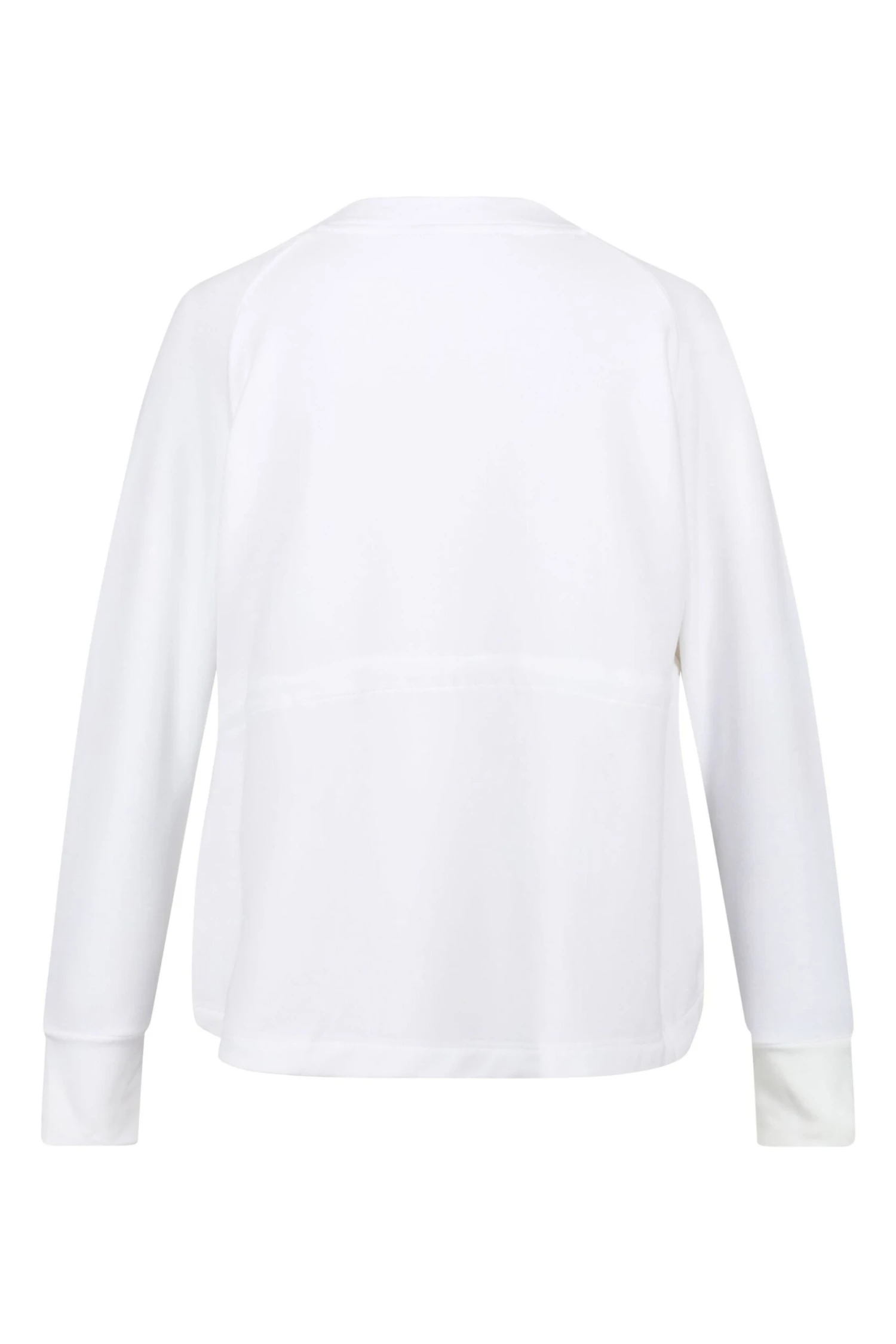 Regatta Narine White Sweater - Image 7