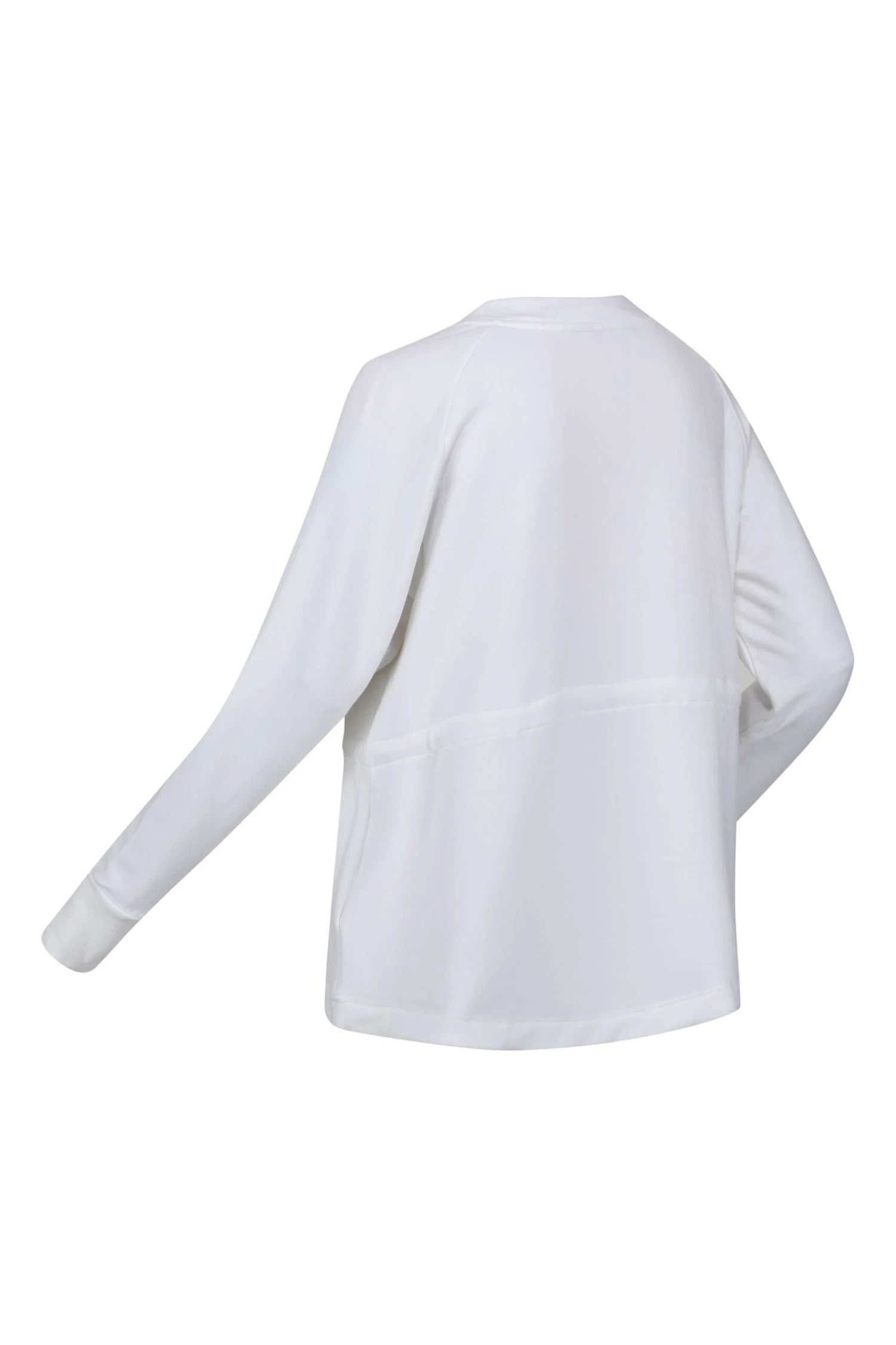 Regatta Narine White Sweater - Image 9