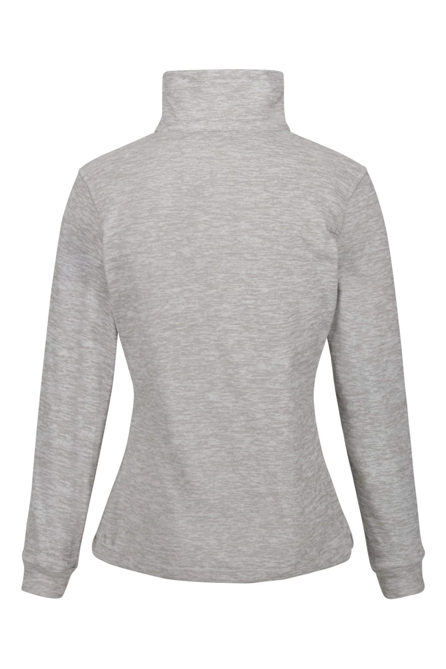 Regatta Grey Azaelia Full Zip Hoodie - Image 6