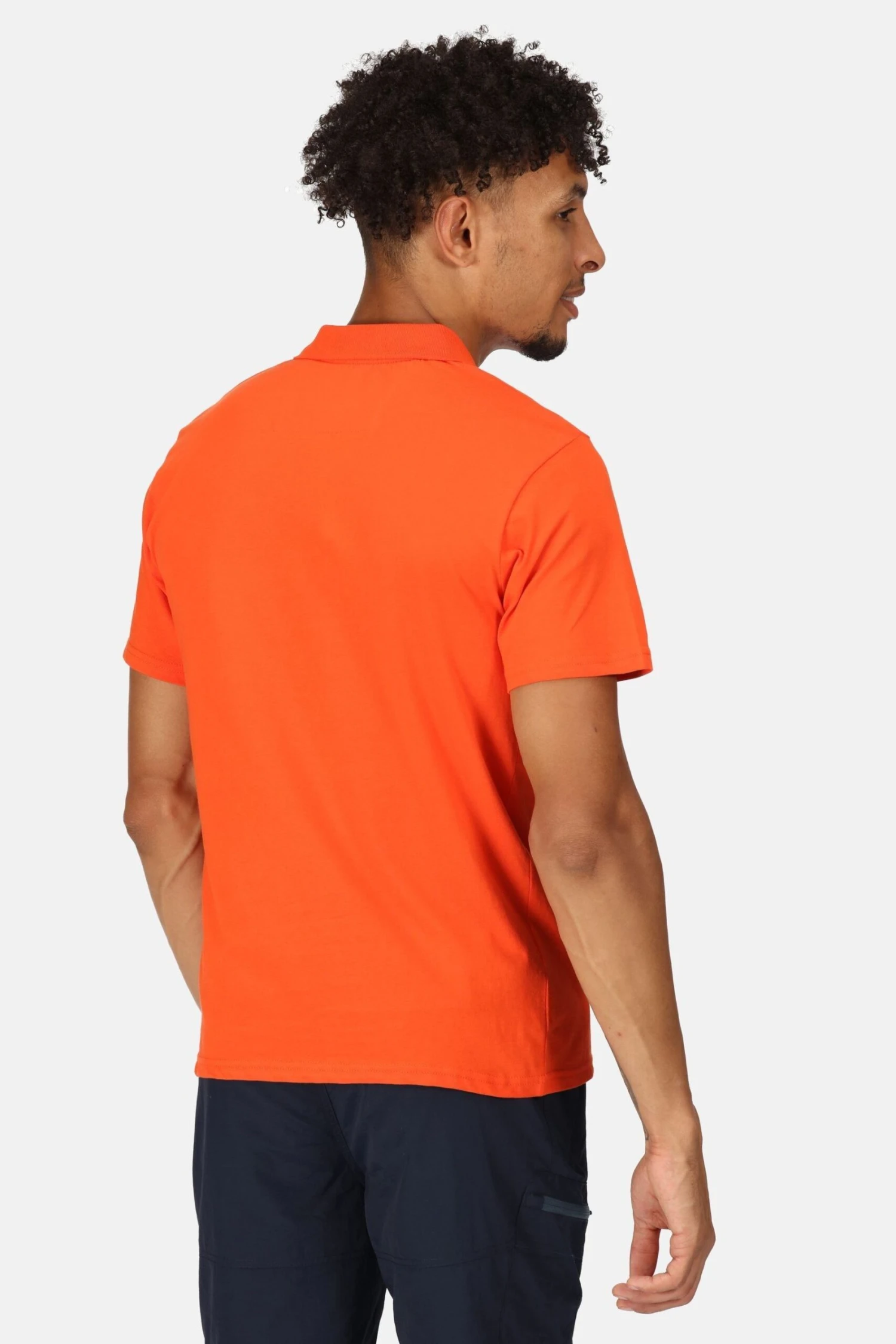 Regatta Orange Sinton T-Shirt - Image 3