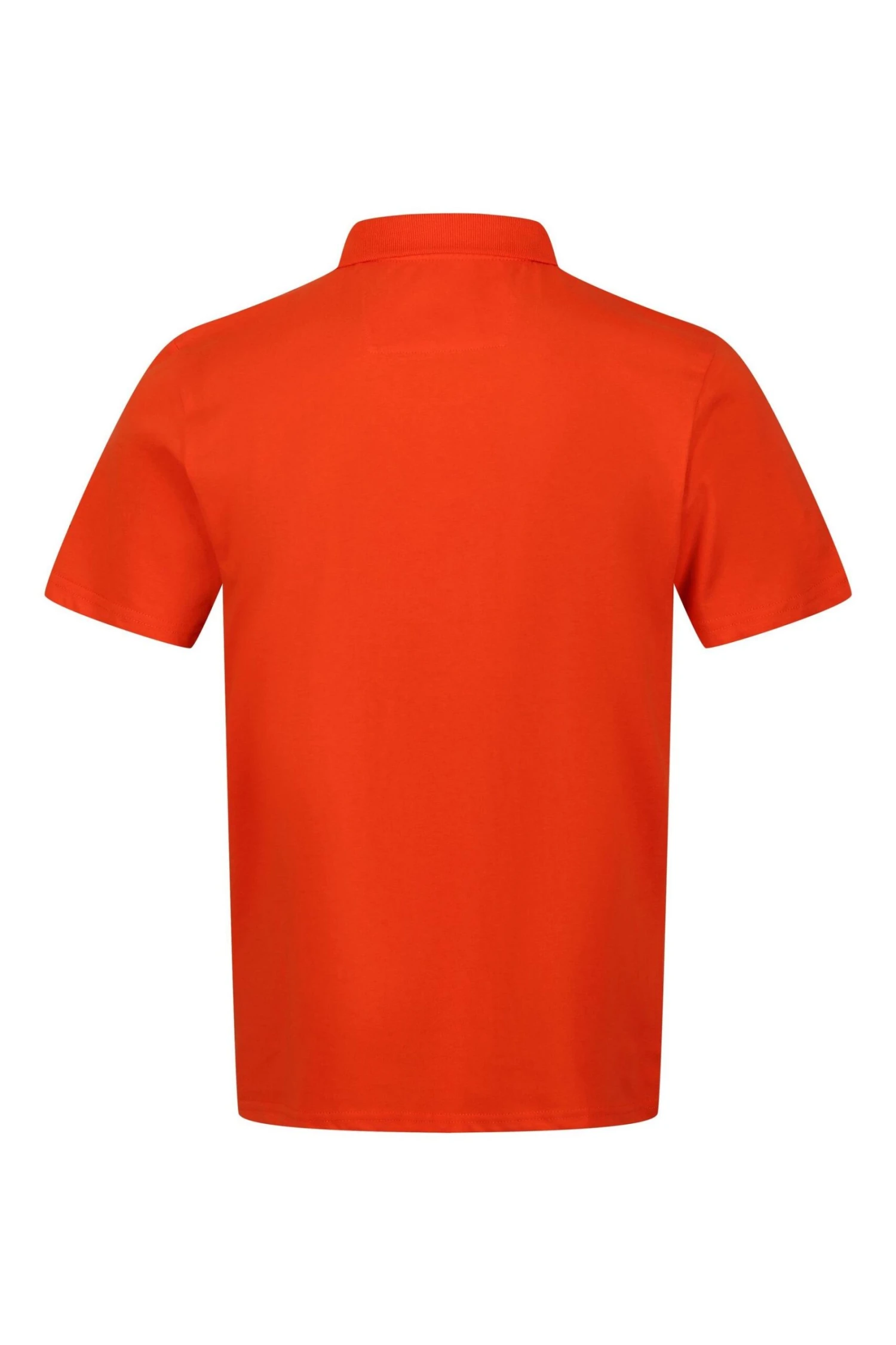 Regatta Orange Sinton T-Shirt - Image 7