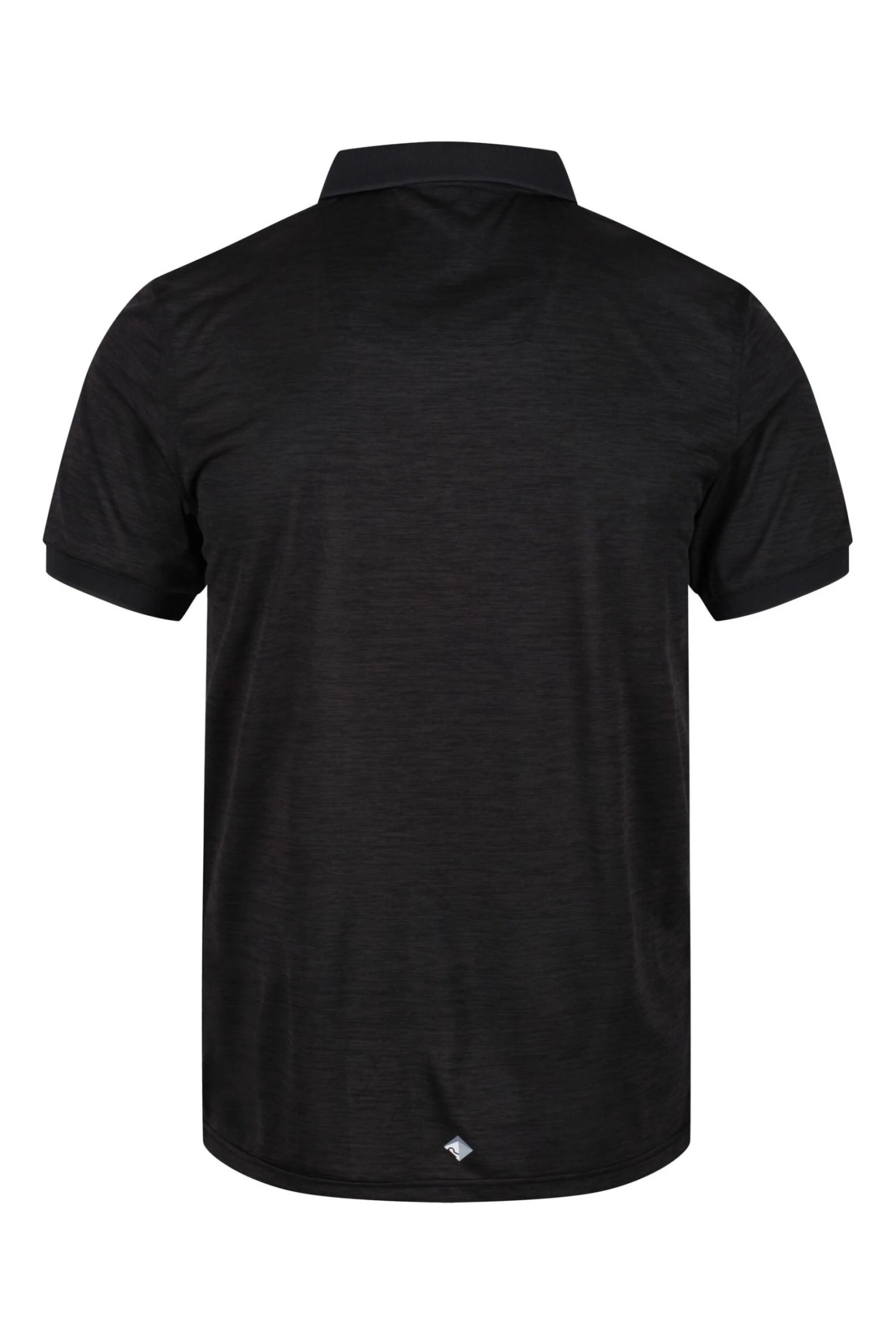 Regatta Black Remex II T-Shirt - Image 6