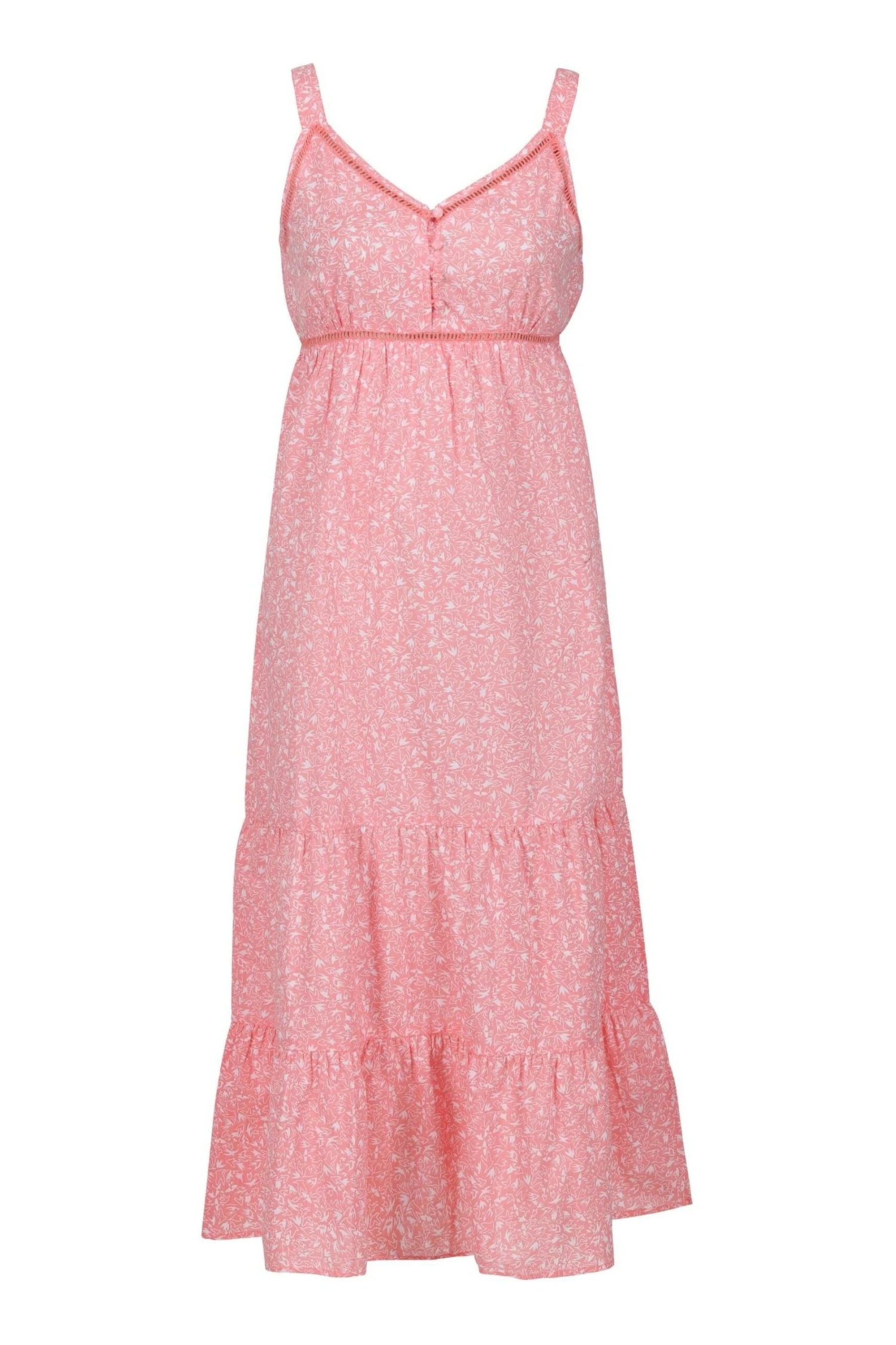Regatta Pink Gazania Dress - Image 6