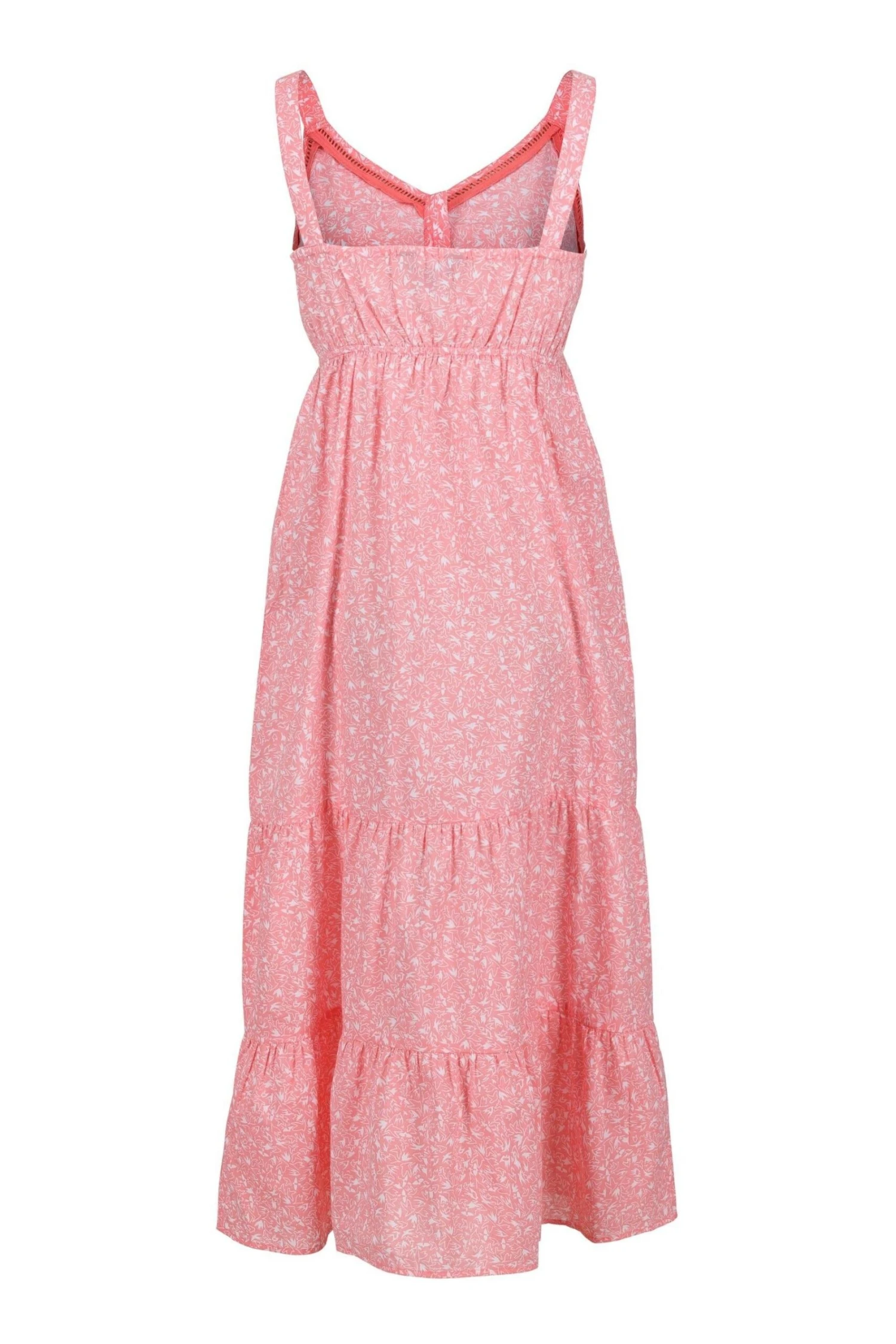 Regatta Pink Gazania Dress - Image 7