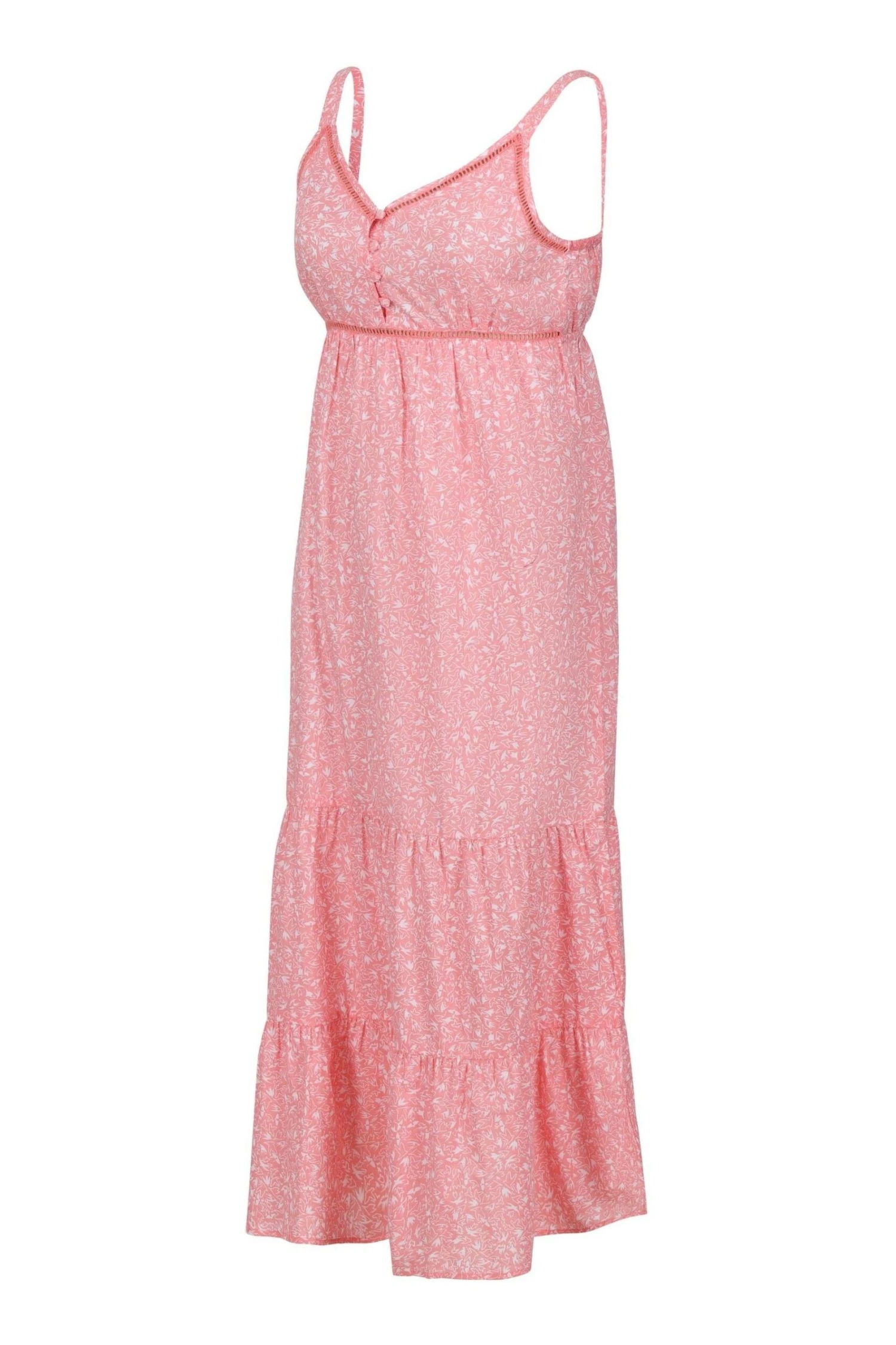 Regatta Pink Gazania Dress - Image 8