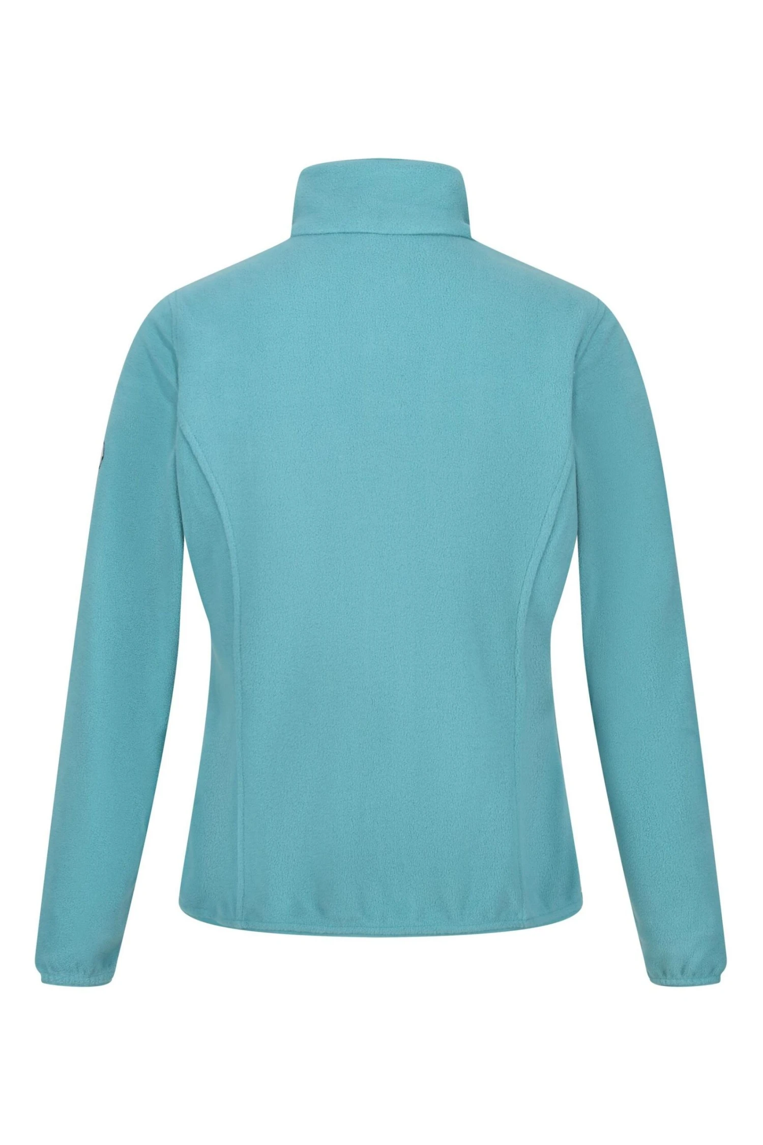 Regatta Blue Clemance III Full Zip Fleece - Image 6
