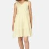 Regatta Yellow Zariah Dress