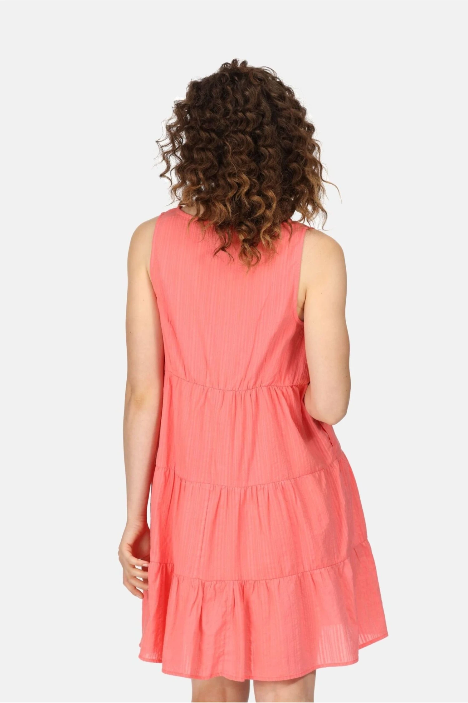 Regatta Pink Zariah Dress - Image 2