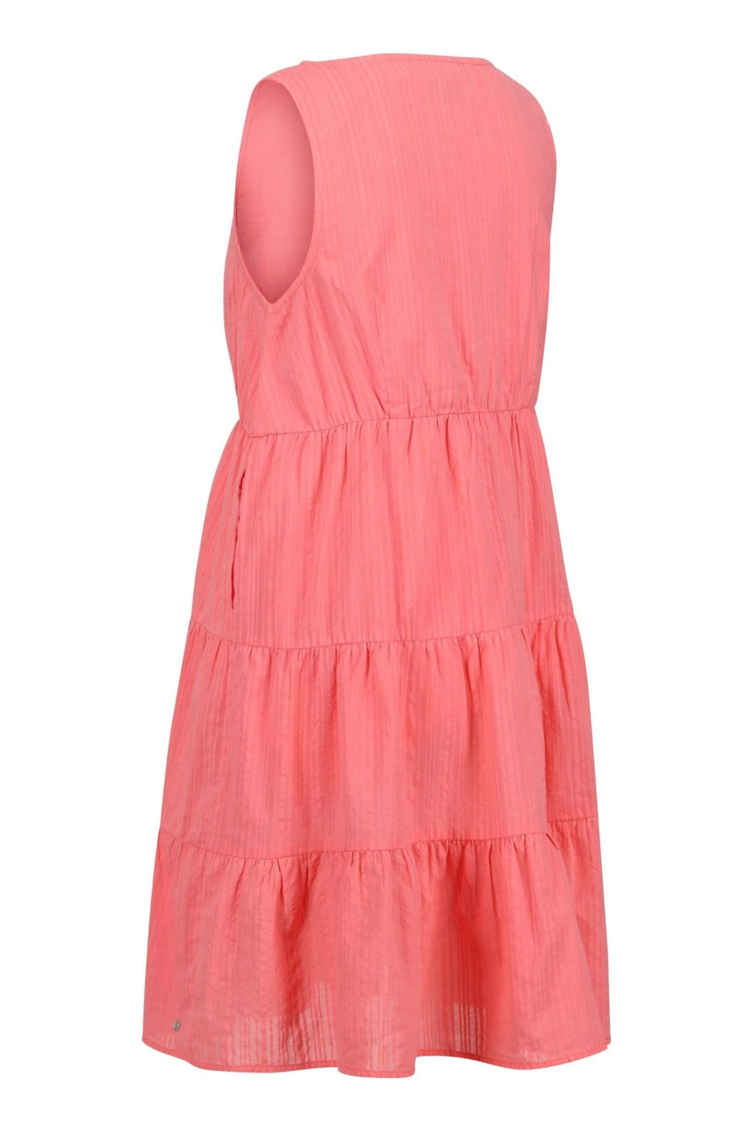 Regatta Pink Zariah Dress - Image 8