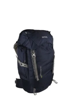 Regatta Blue Survivor V4 65L Backpack