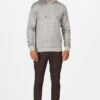 Regatta Grey Ortolan Hoodie
