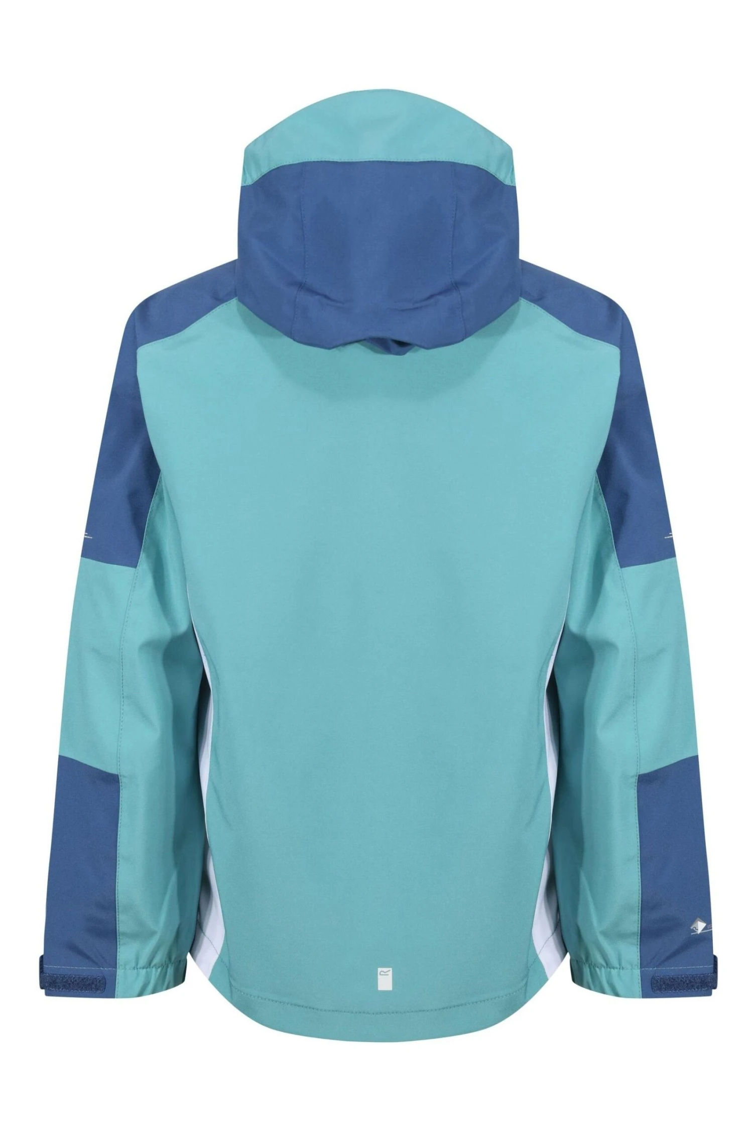 Regatta Blue Highton IV Full Zip Jacket - Image 5