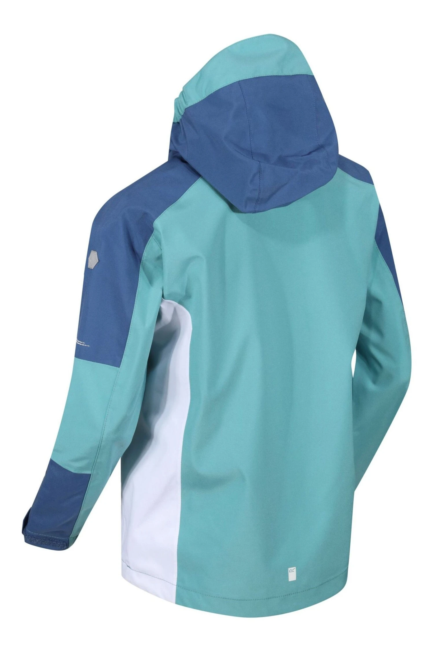 Regatta Blue Highton IV Full Zip Jacket - Image 7