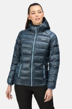 Regatta Blue Toploft Insulated Jacket