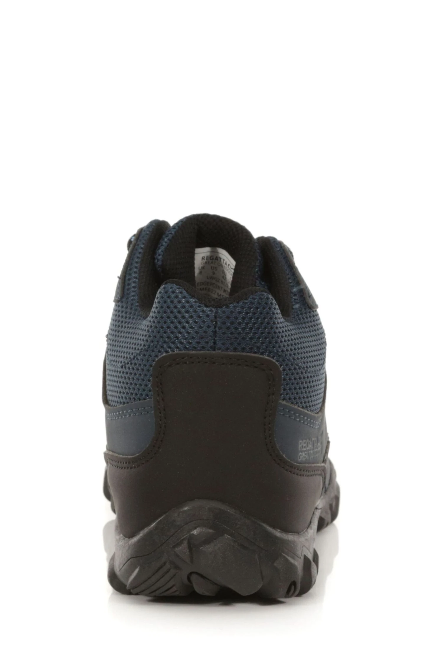 Regatta Edgepoint Mid Waterproof Walking Boots - Image 3