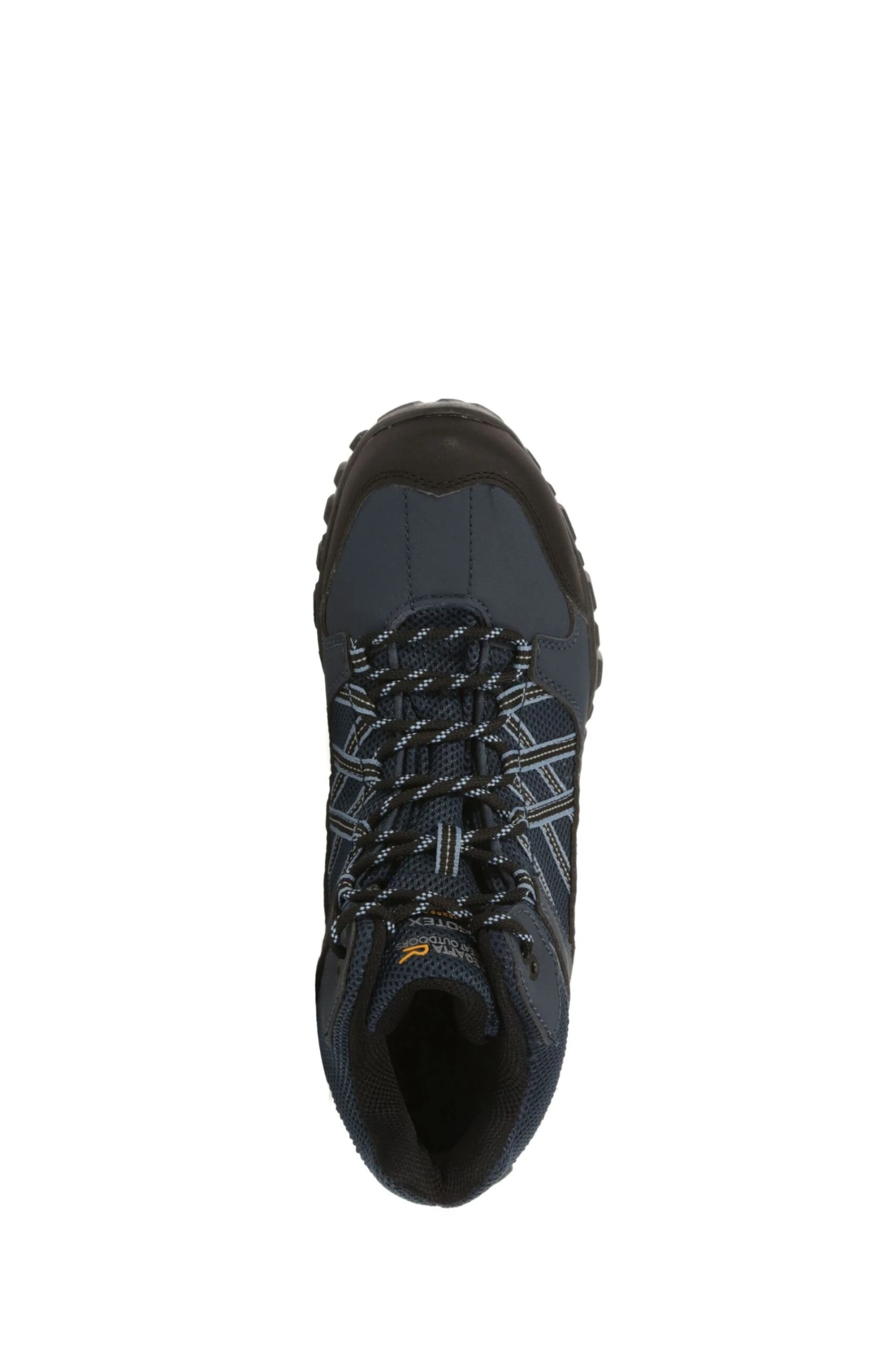 Regatta Edgepoint Mid Waterproof Walking Boots - Image 4